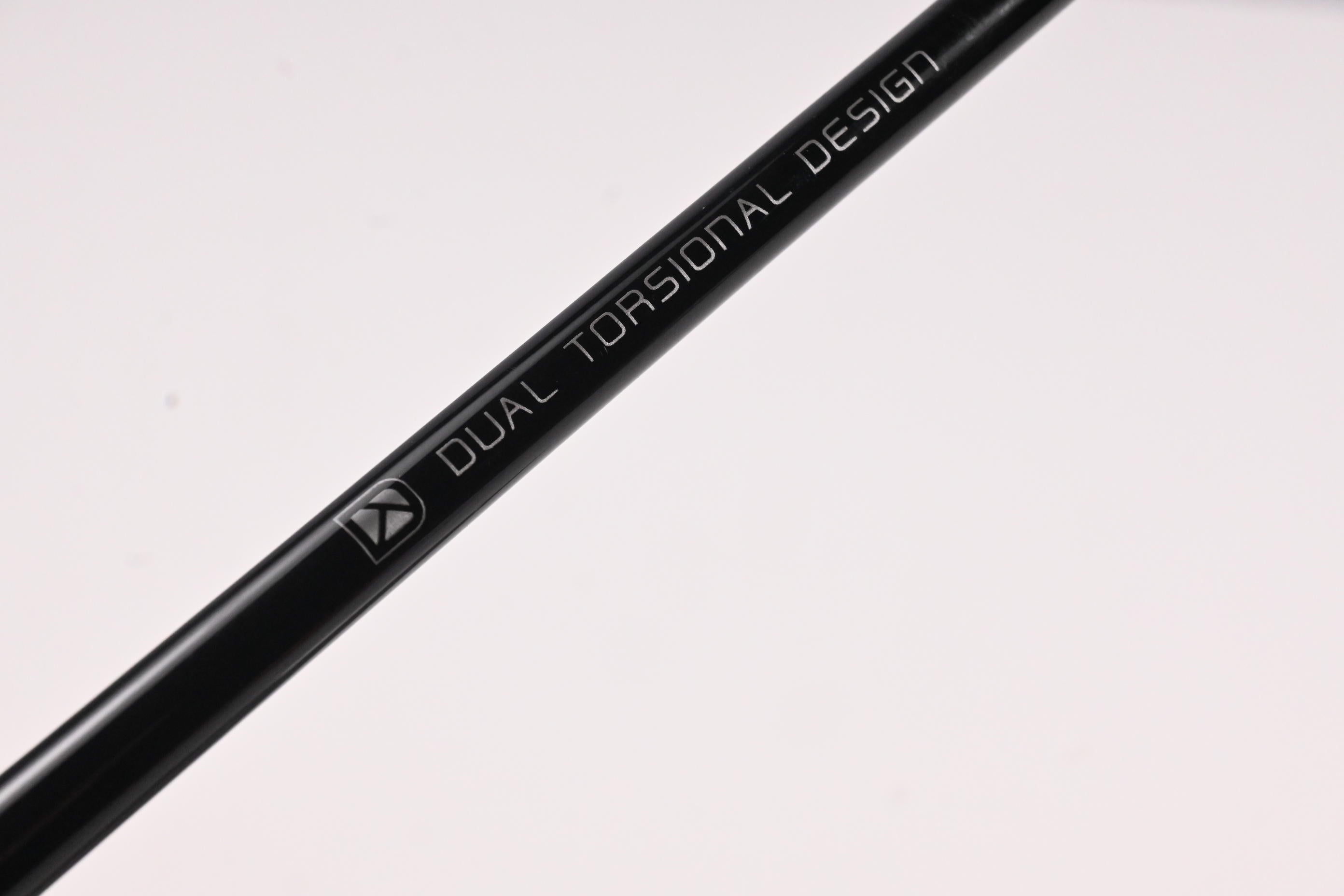 Project X HZRDUS GEN4 Black 60 Driver Shaft / TX-Flex / Taylormade 2nd Gen