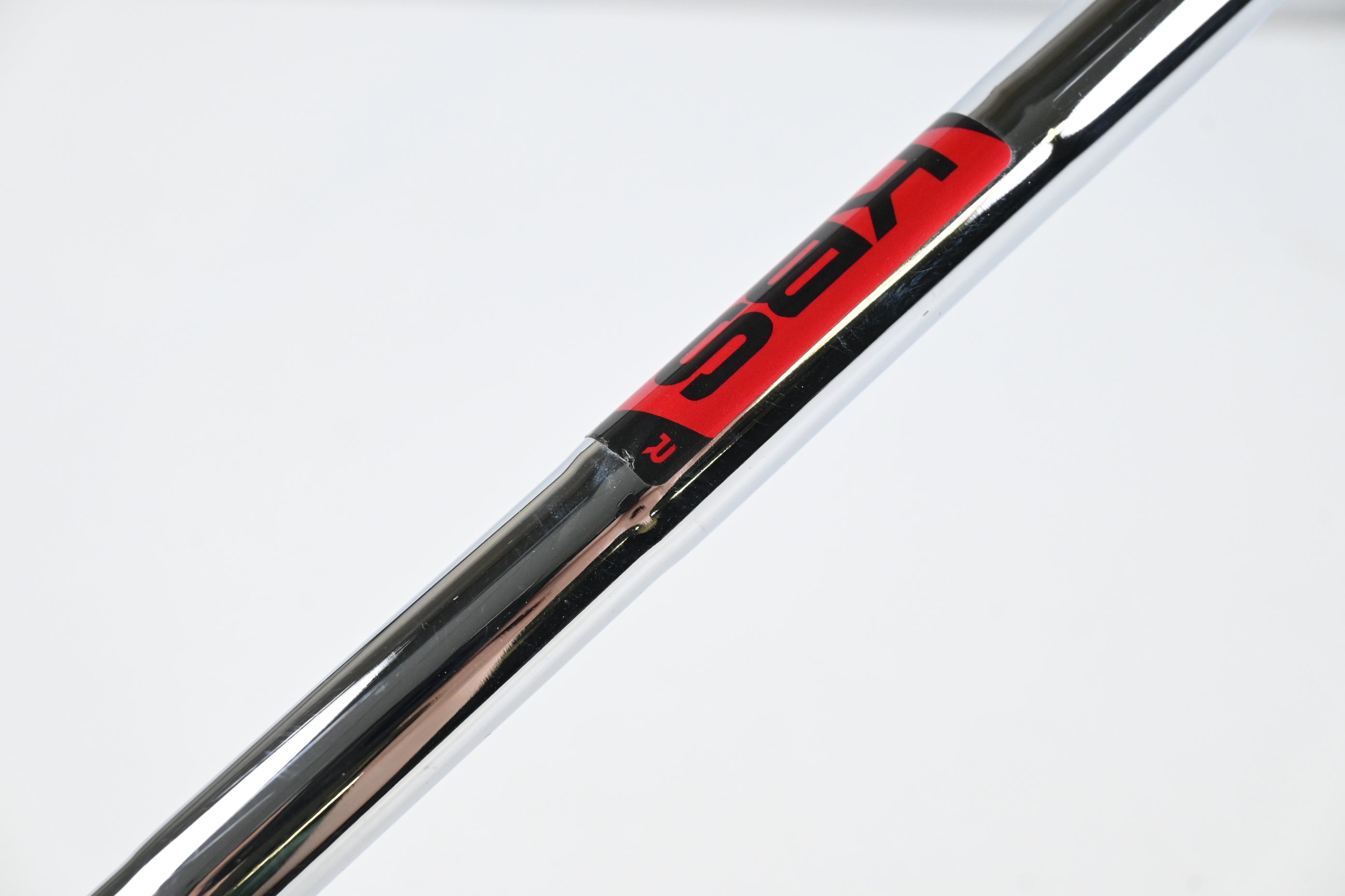 Vega VWX Lob Wedge / 60 Degree / Regular Flex KBS Tour Shaft