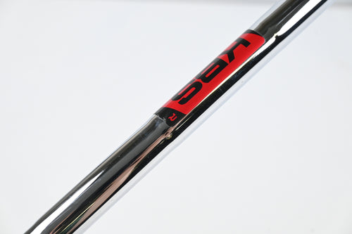 Vega VWX Lob Wedge / 60 Degree / Regular Flex KBS Tour Shaft