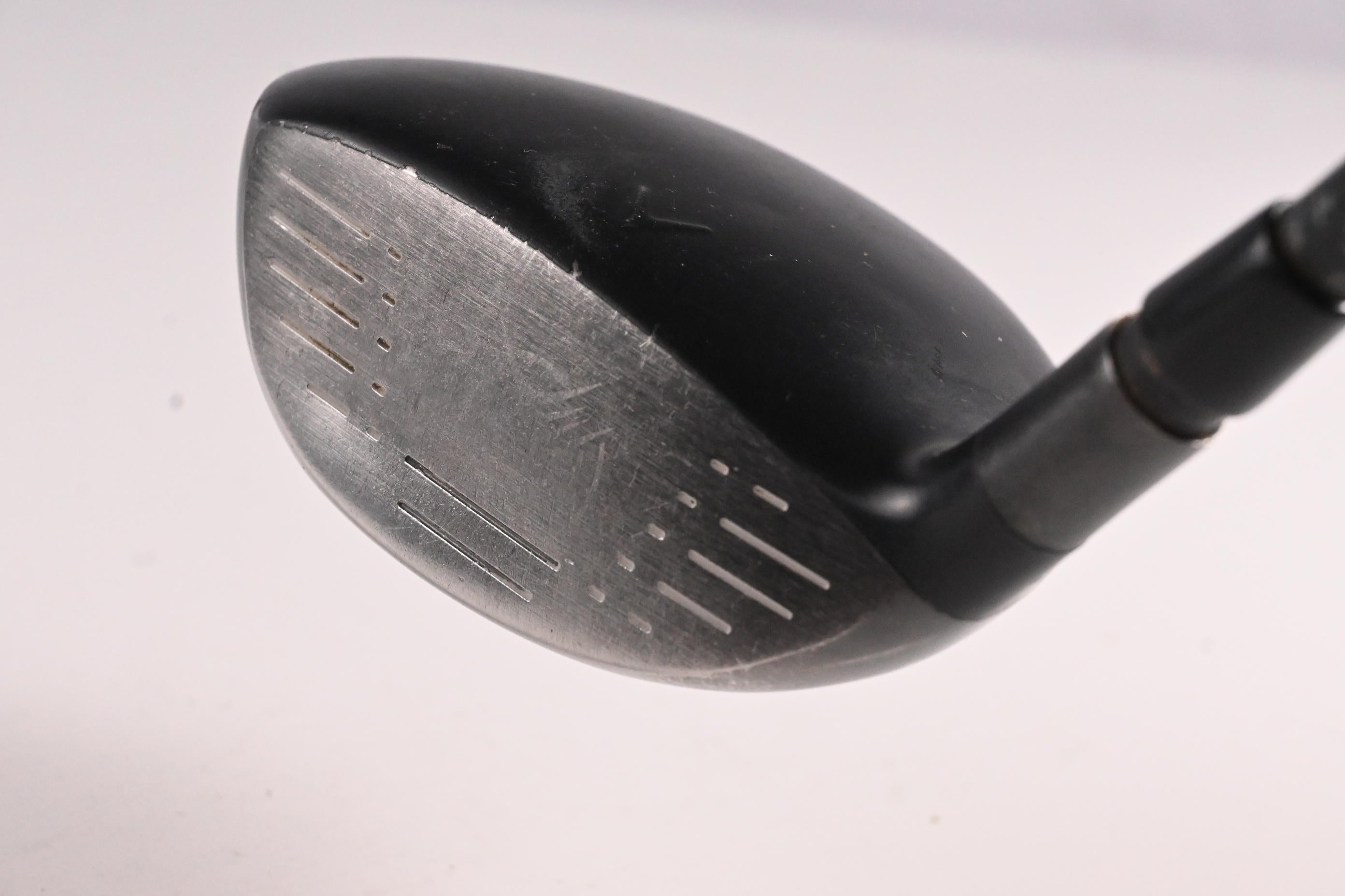 Callaway XR #5 Wood / 18 Degree / Regular Flex Project X LZ15 54 Shaft
