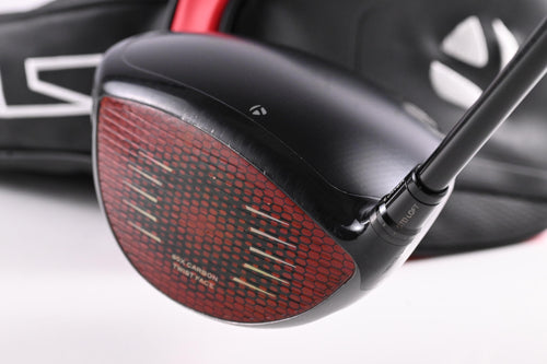 Taylormade Stealth Driver / 9 Degree / Regular Flex Air Speeder 45 Shaft