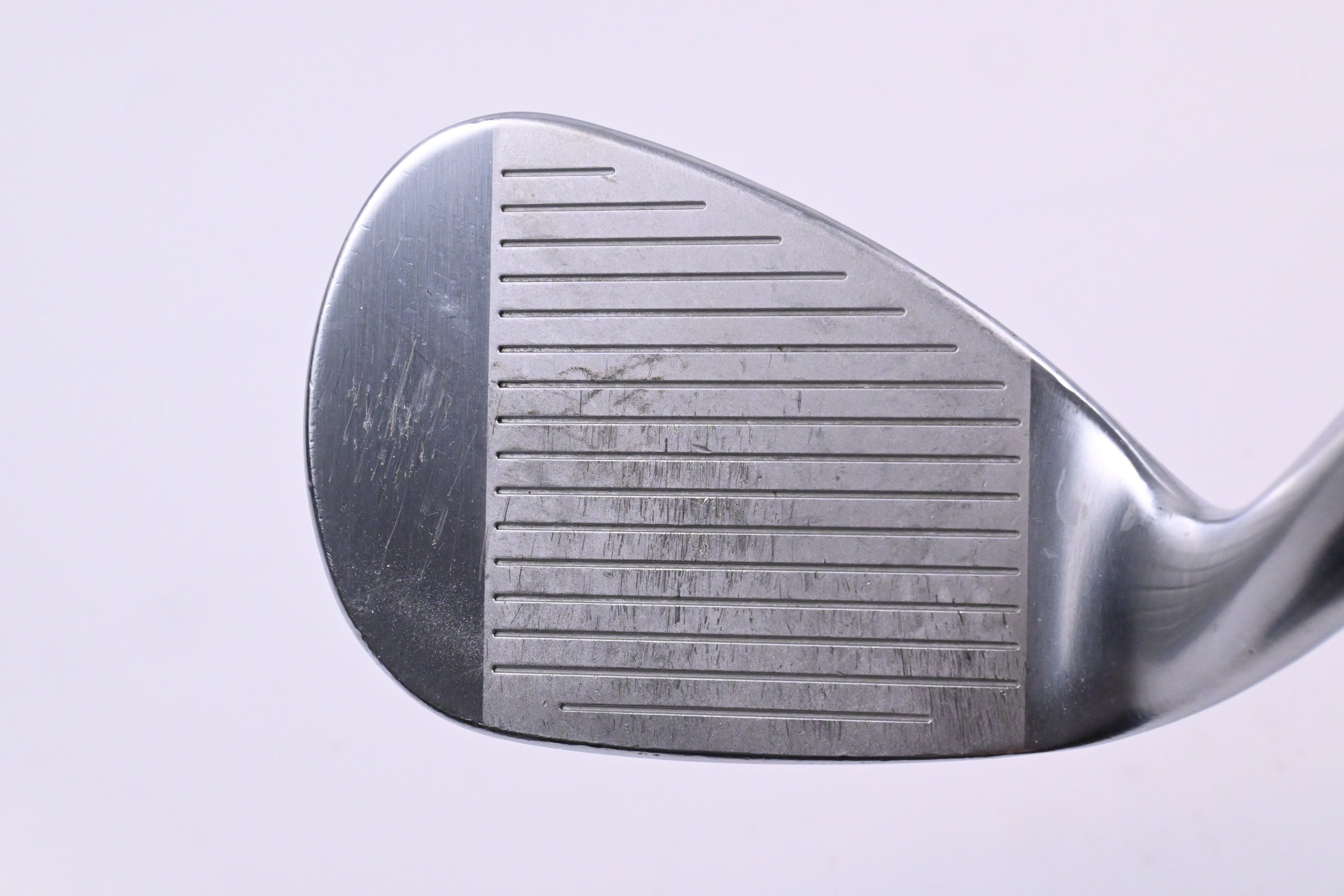 Callaway Mack Daddy CB Gap Wedge / 52 Degree / Wedge Flex KBS HI-REV 2.0 105