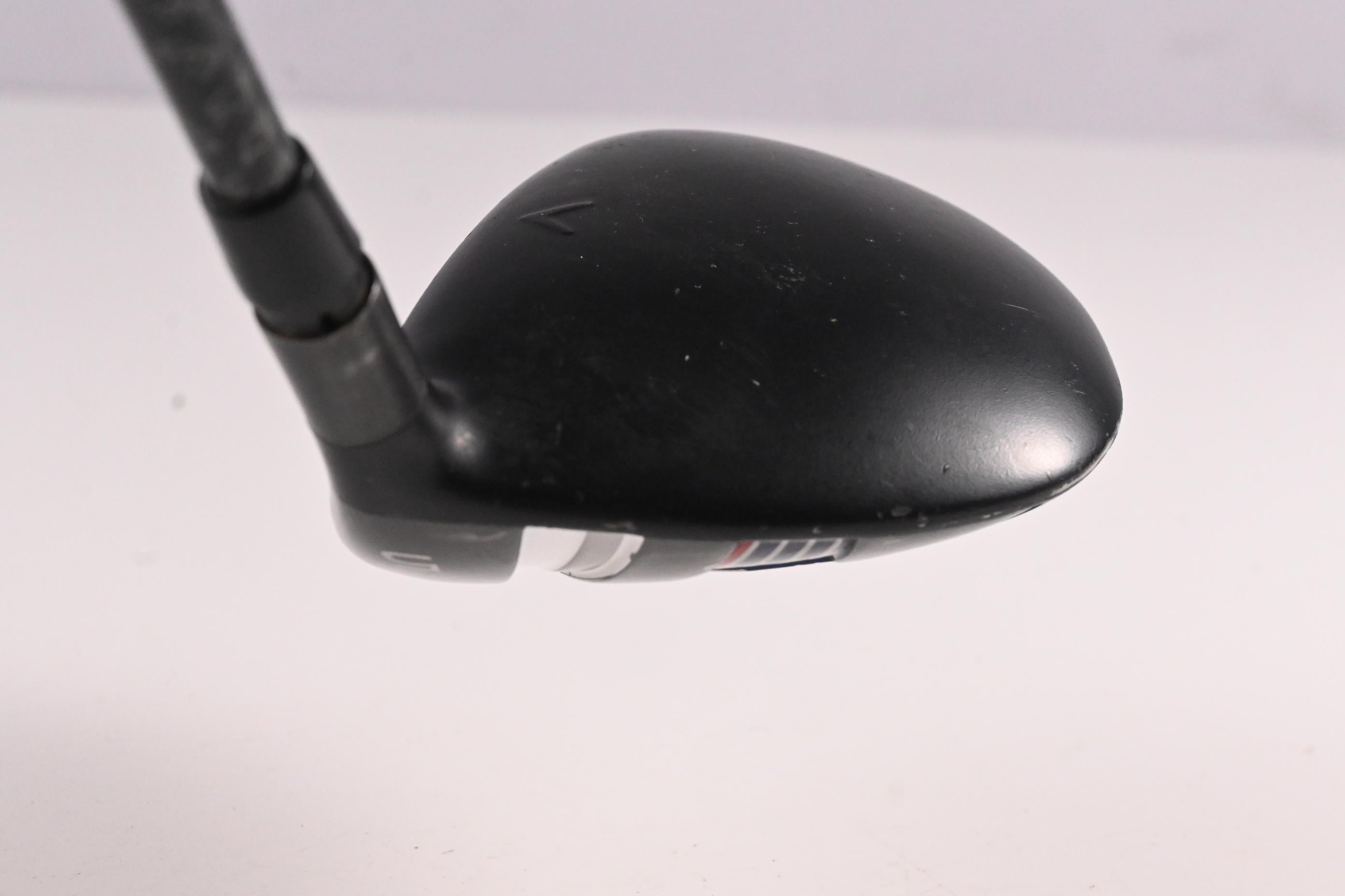 Callaway XR #5 Wood / 18 Degree / Regular Flex Project X LZ15 54 Shaft
