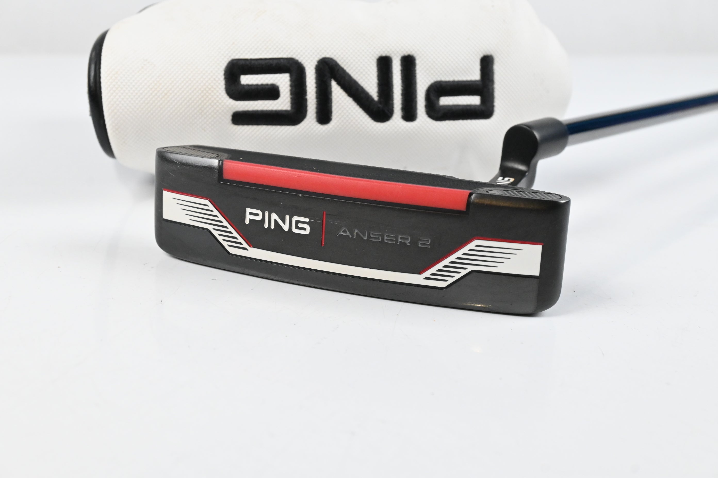 Ping Anser 2 2021 Putter / 35 Inch