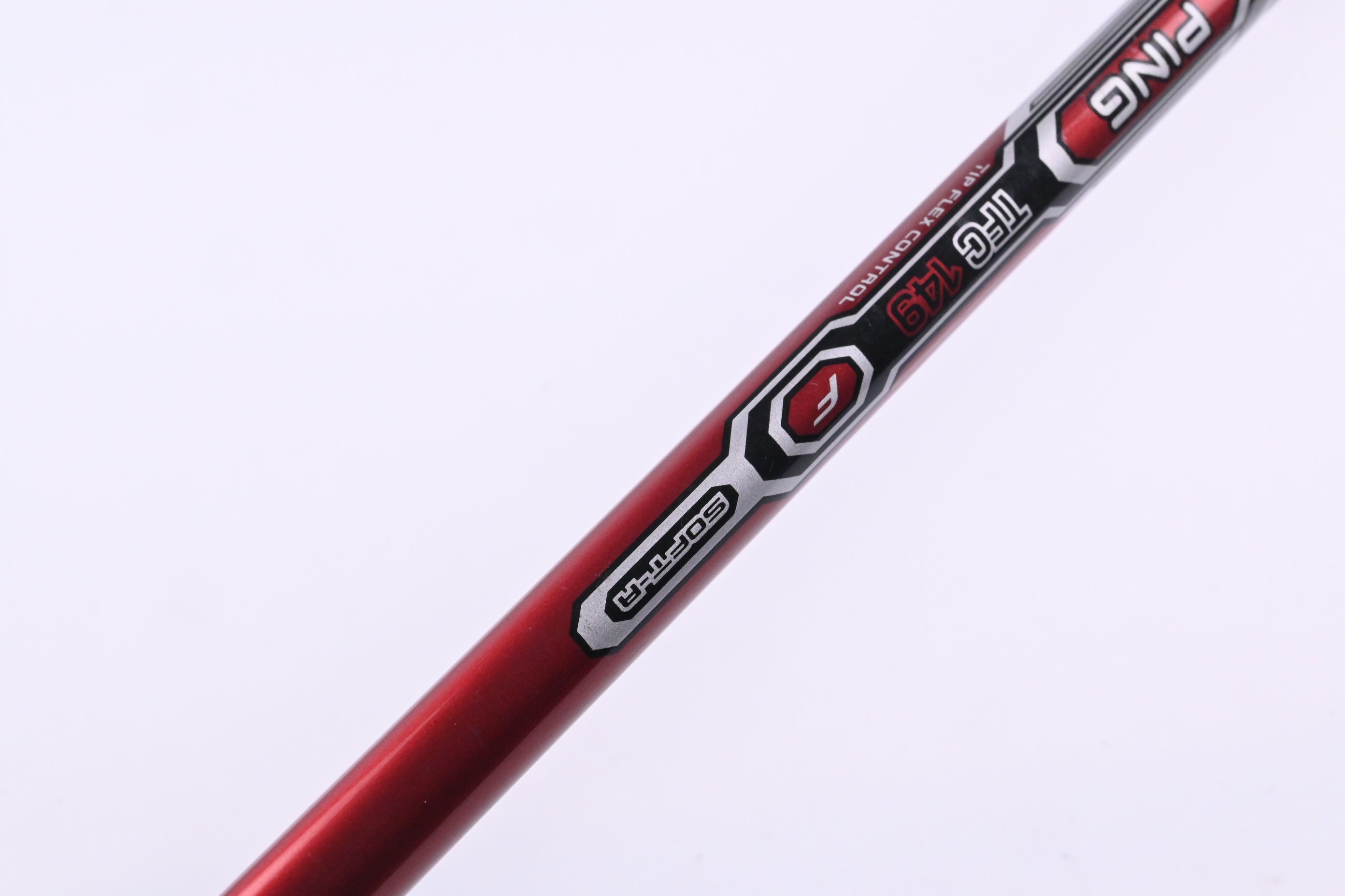 Ping G15 #5 Wood / 18.5 Degree / Senior Flex Ping TFC 149 F Shaft