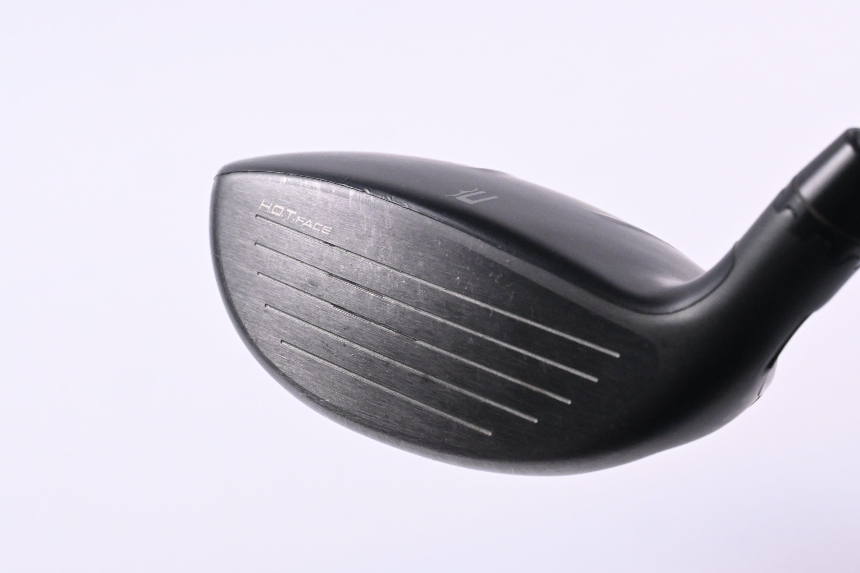Cobra LTDx Max #3 Wood / 15 Degree / Regular Flex UST Helium Nanocore 5 Shaft