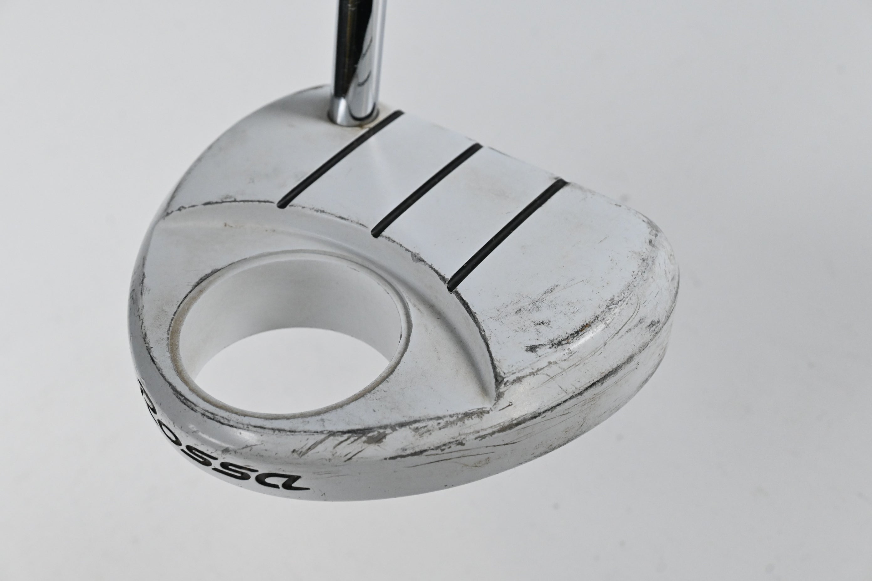 Taylormade Rossa Corsa Ghost Classic Putter / 34 Inch