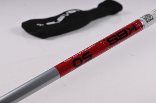 Ladies Eleven #9 Hybrid / 39 Degree / Ladies Flex KBS TGI 50 Shaft