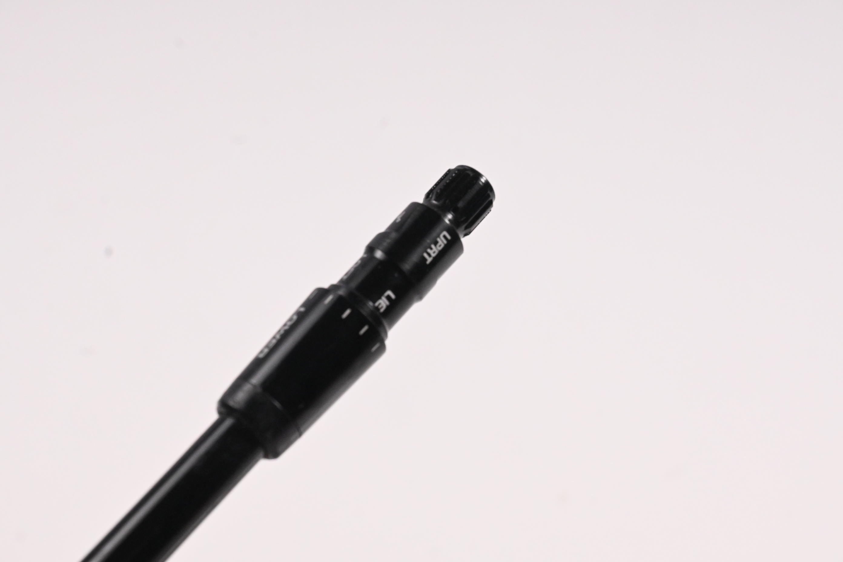 Project X HZRDUS GEN4 Black 60 Driver Shaft / TX-Flex / Taylormade 2nd Gen
