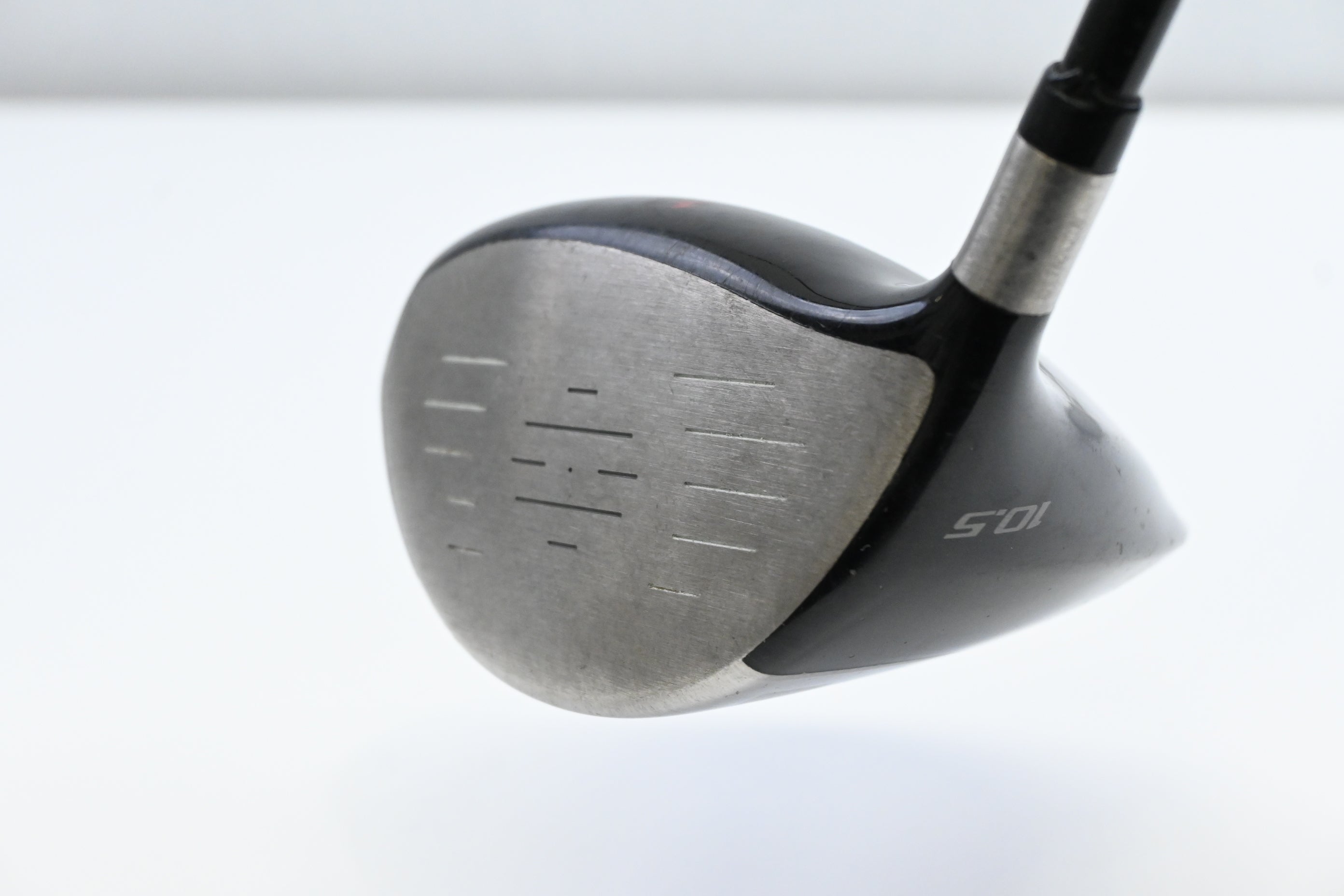 Taylormade Burner Superfast Driver / 10.5 Degree / Regular Flex Matrix Xcon 4.8