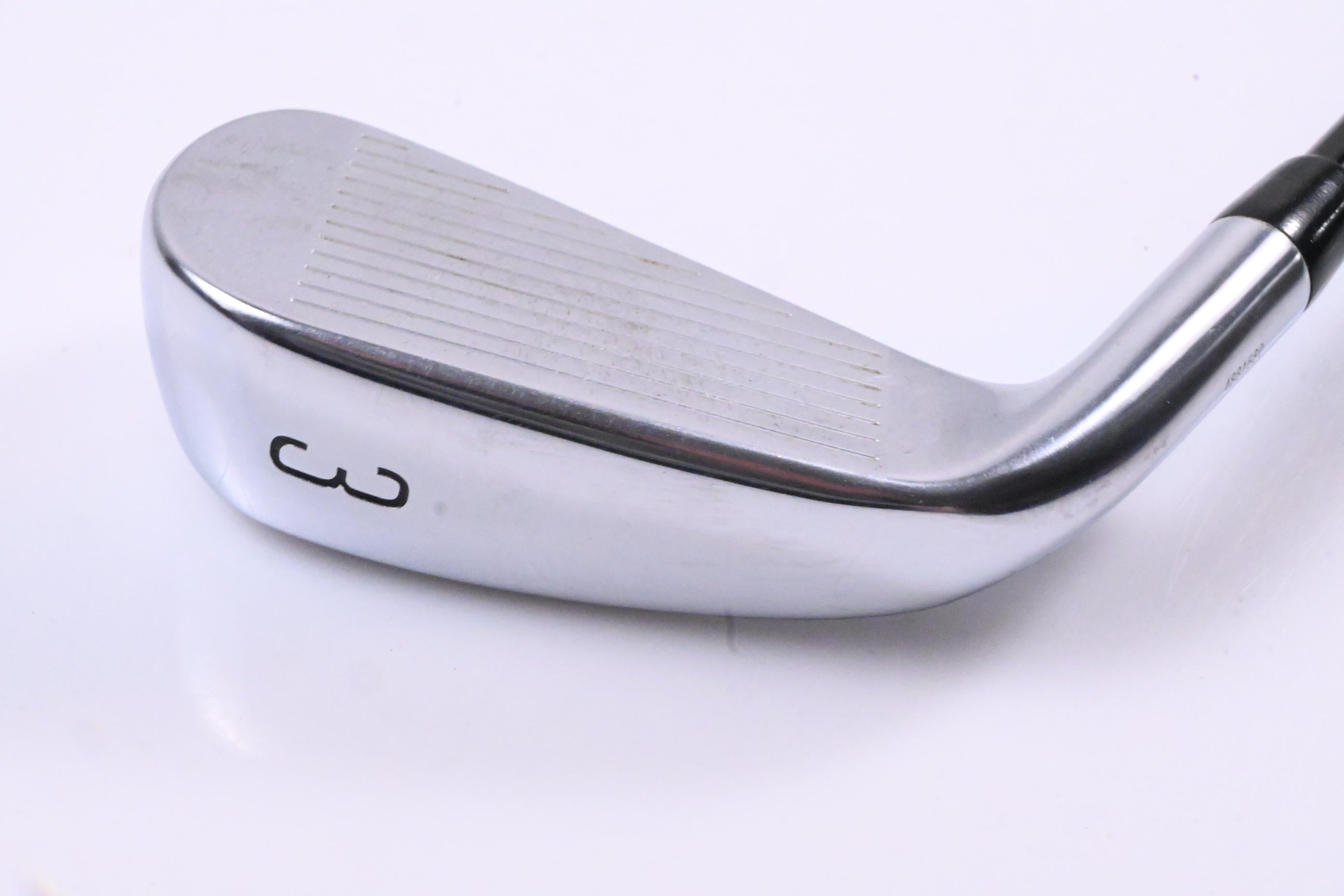 Titleist U505 2023 #3 Hybrid / 20 Degree / Stiff Flex Project X HZRDUS Black 90