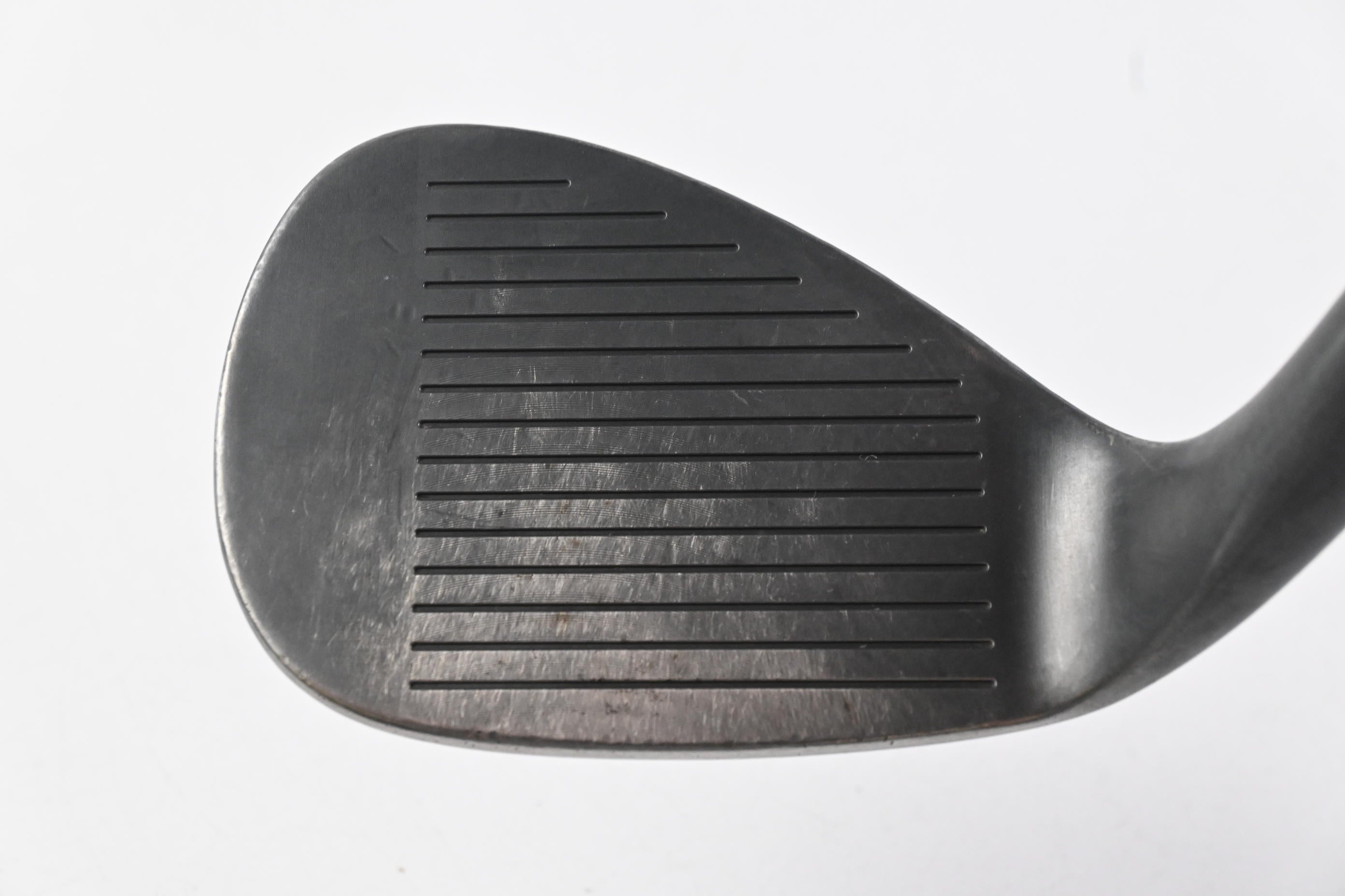 Cobra King Black Sand Wedge / 56 Degree / Stiff Flex Dynamic Gold S200 Shaft