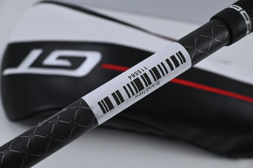 Titleist GT2 Driver / 11 Degree / Regular Flex Tensei 1K Blue 55 Shaft