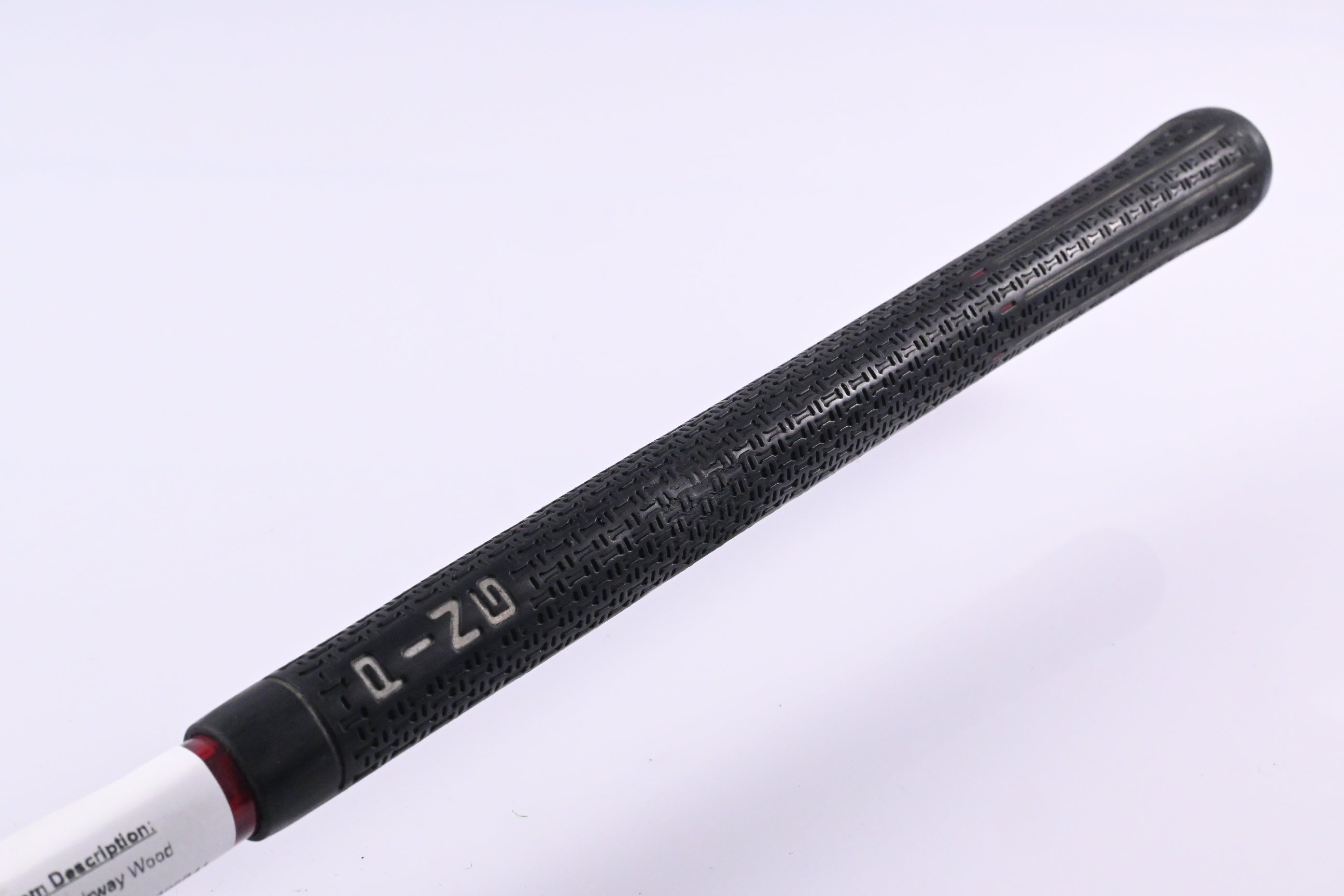 Ping G20 #3 Wood / 15 Degree / Regular Flex Ping TFC 169 F Shaft