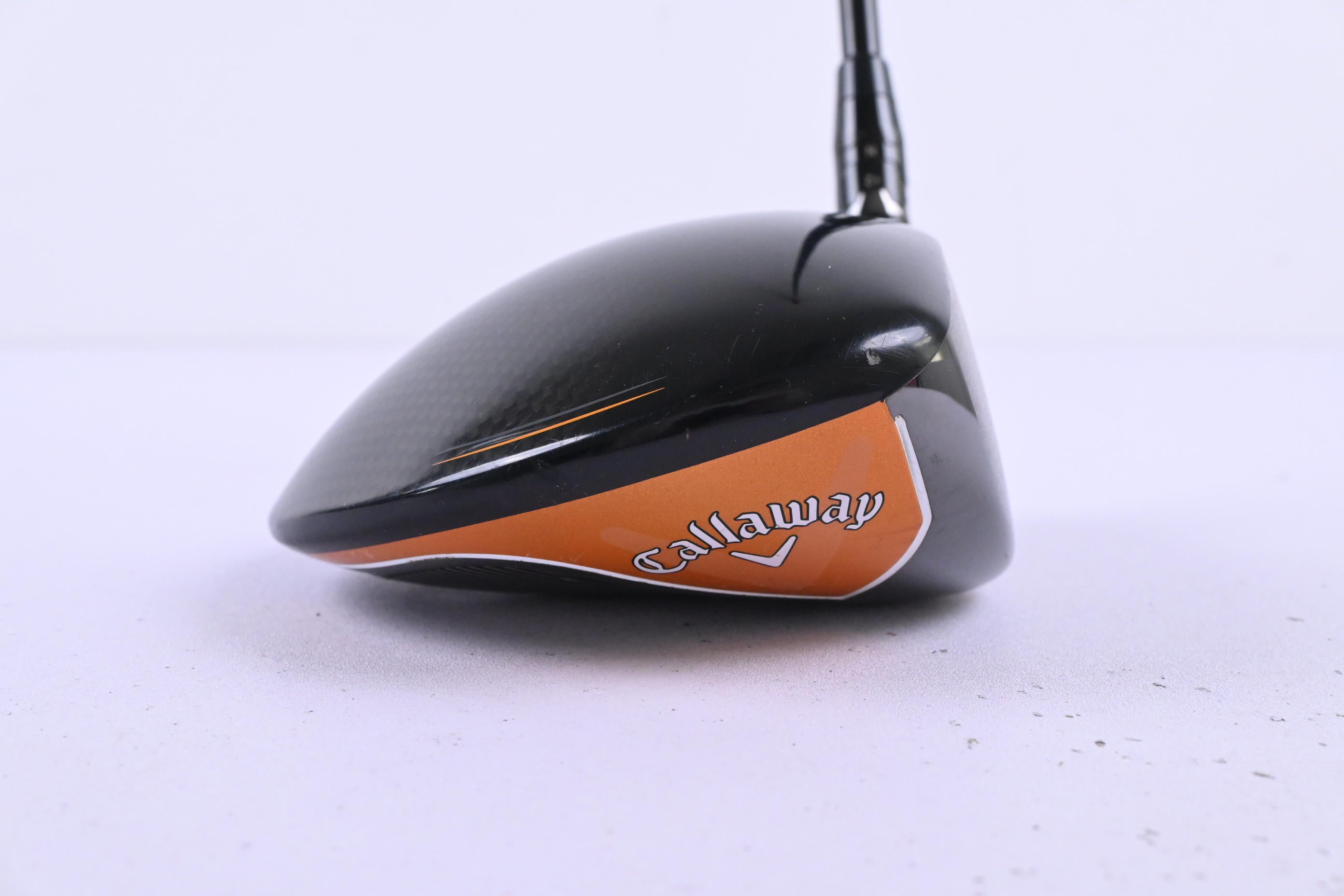 Callaway Mavrik Max Driver / 10.5 Degree / X-Flex Tensei AV Blue 65 Shaft