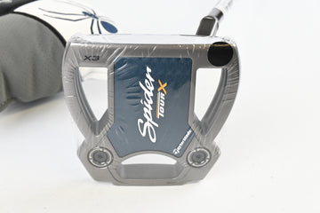 Taylormade Spider Tour X3 2023 Putter / 34 Inch