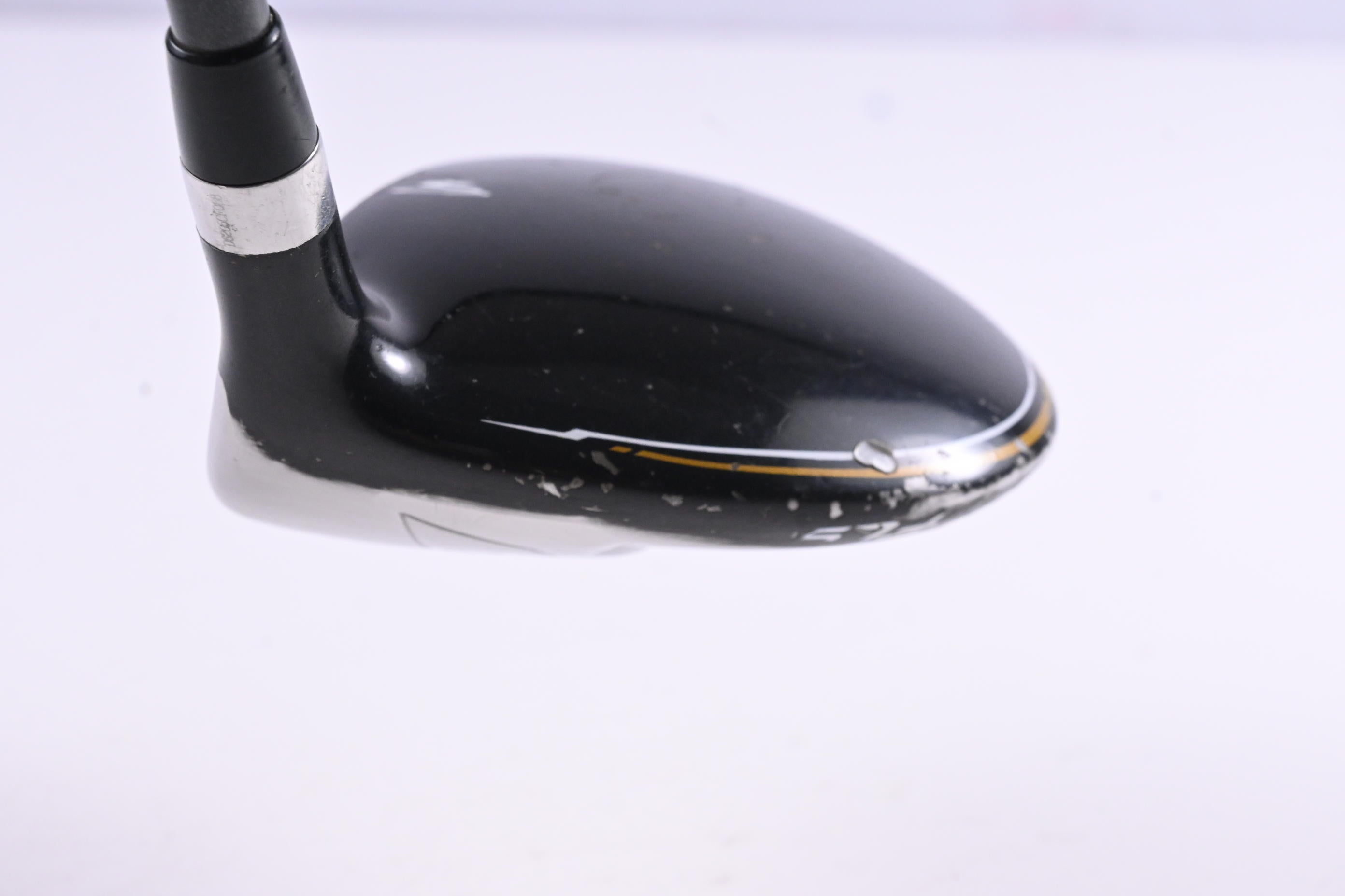 Cobra Fly-Z #5 Wood / 19 Degree / Senior Flex Cobra Fly-Z S 70 Shaft