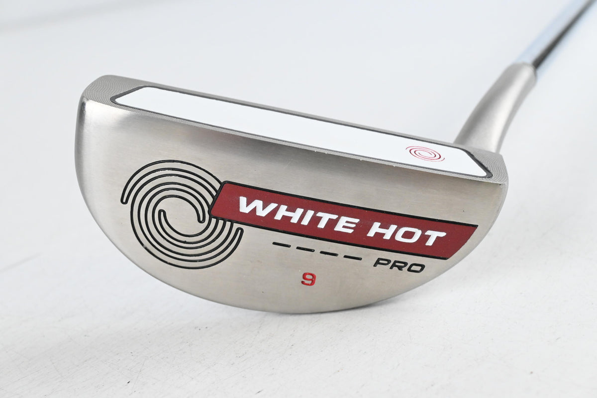Odyssey White Hot Pro 9 Putter / 34 Inch