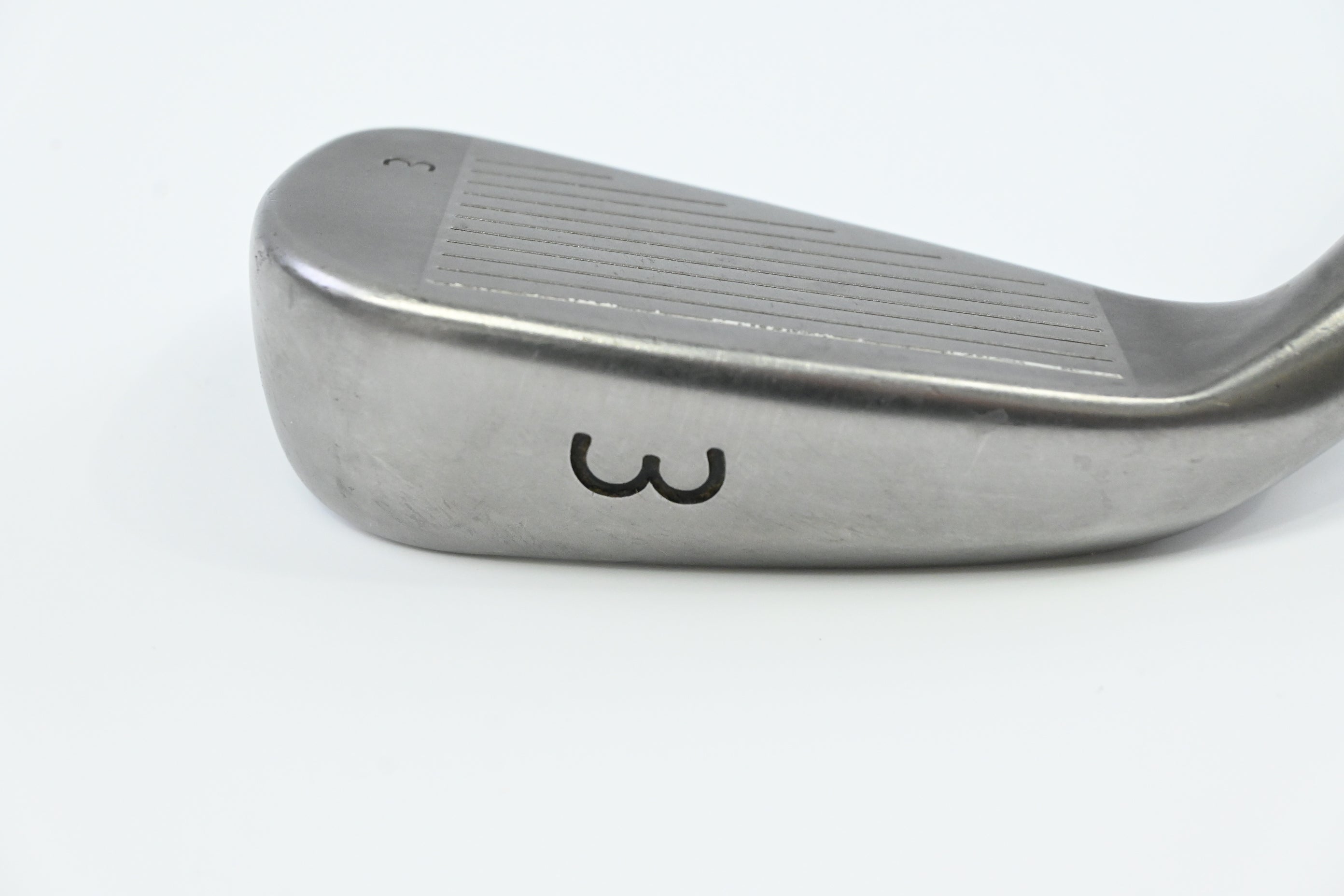Ping G25 #3 Iron / 20 Degree / Green Dot / Stiff Flex Ping CFS Shaft