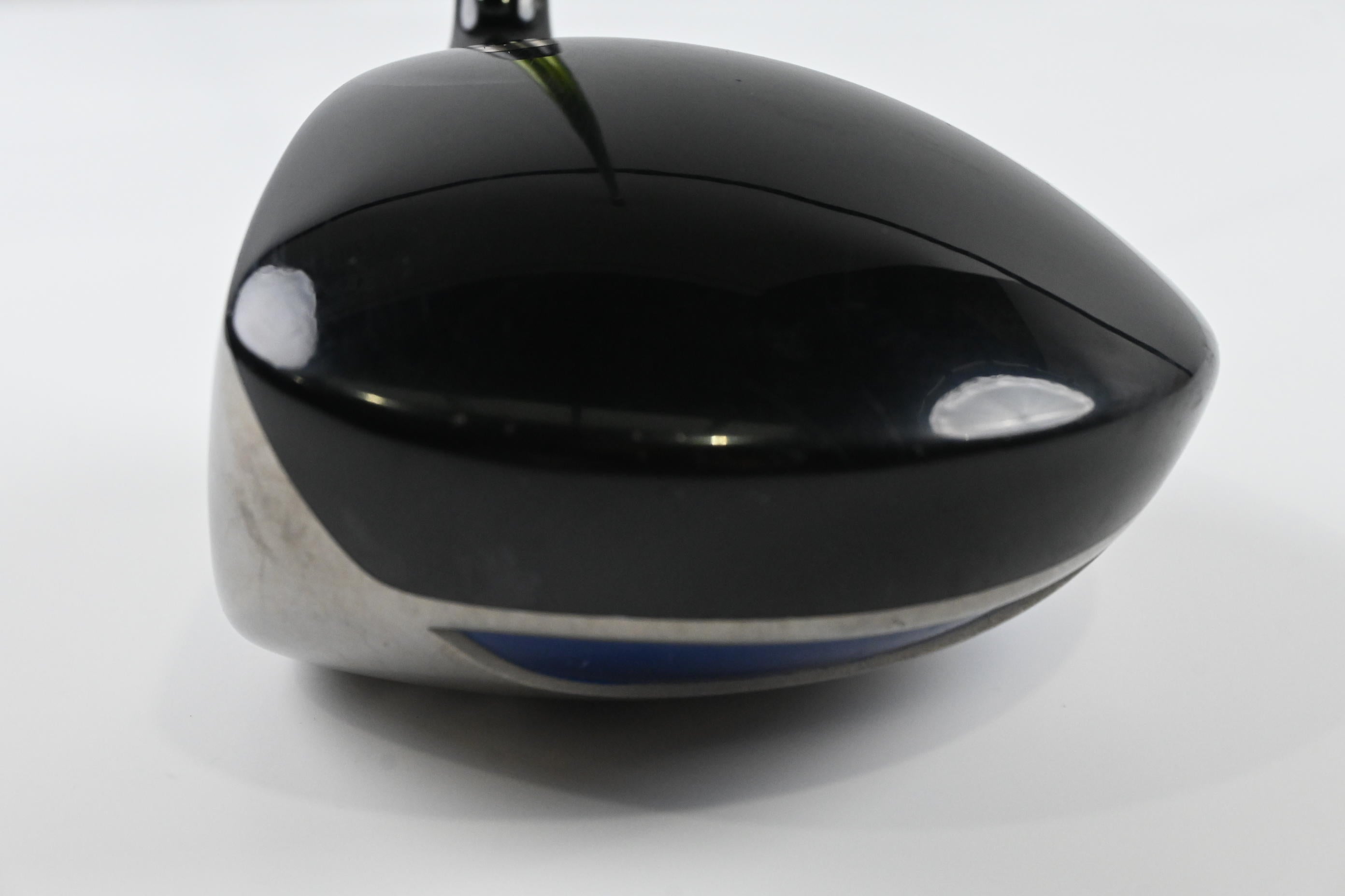 Left Hand Ping G5 Driver / 10.5 Degree / Stiff Flex Aldila NV 65 Shaft