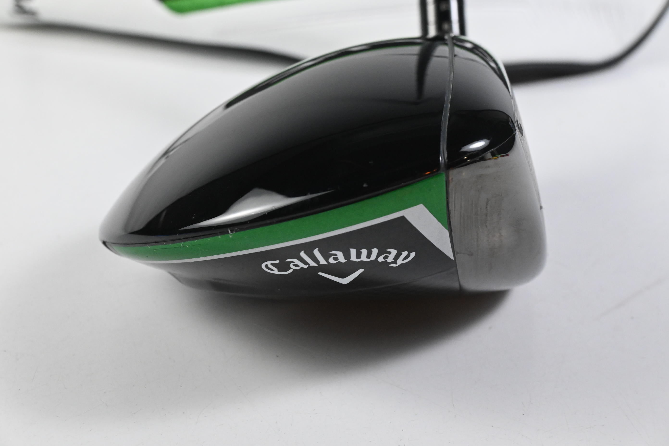 Callaway Elyte Triple Diamond Driver / 10.5 Degree / Regular Flex Denali