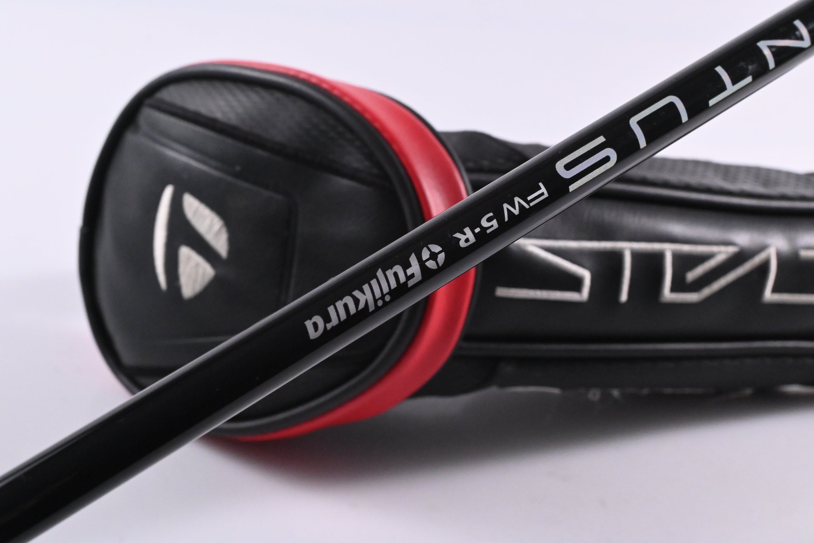 Taylormade Stealth #3HL Wood / 16.5 Degree / Regular Flex Ventus Red 5 Shaft