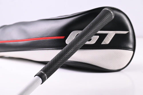 Titleist GT2 Driver / 10 Degree / Regular Flex Project X Denali Red 50 Shaft
