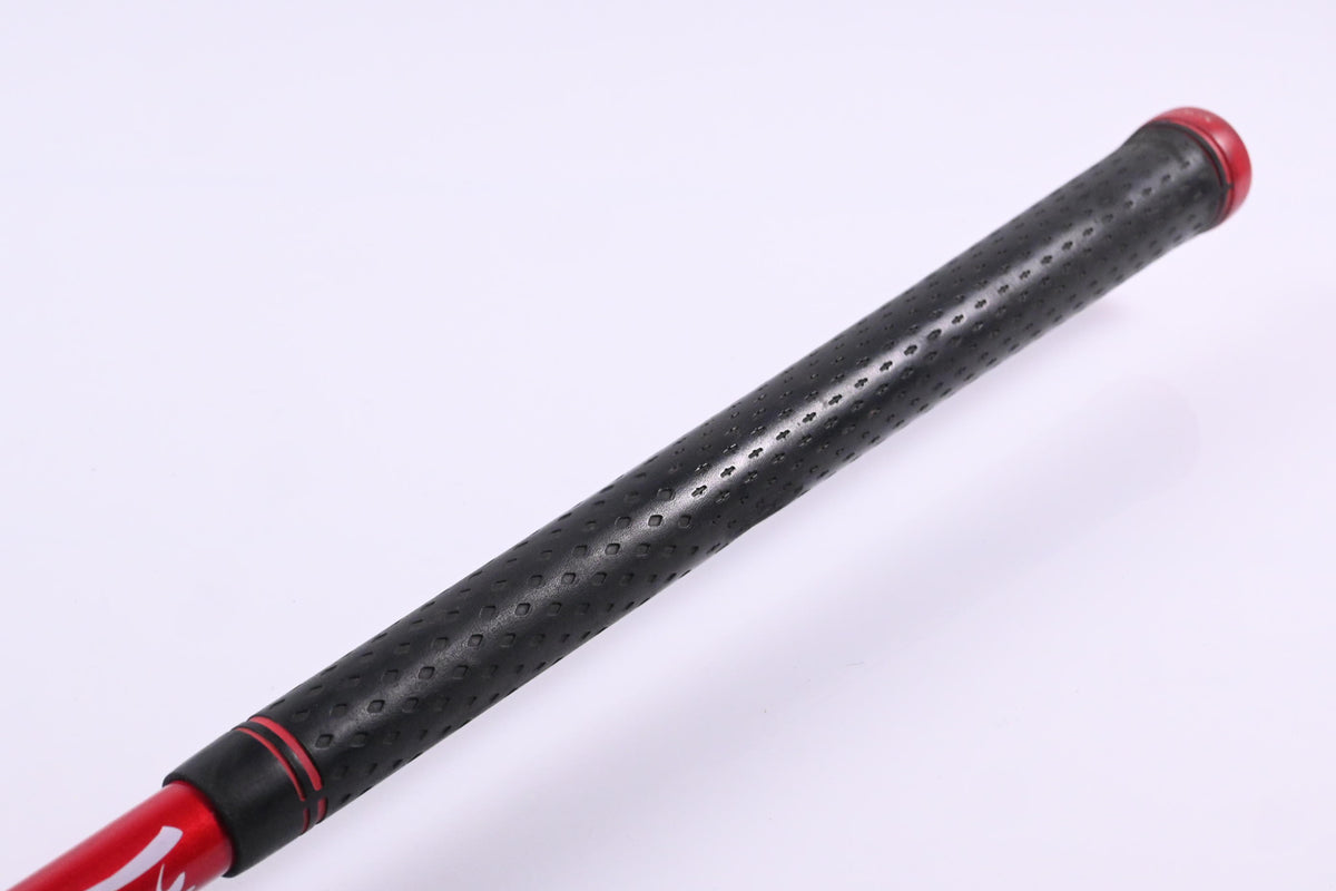 Left Hand Srixon Z-355 #4 Hybrid / 23 Degree / Regular Flex Miyazaki 62 Shaft