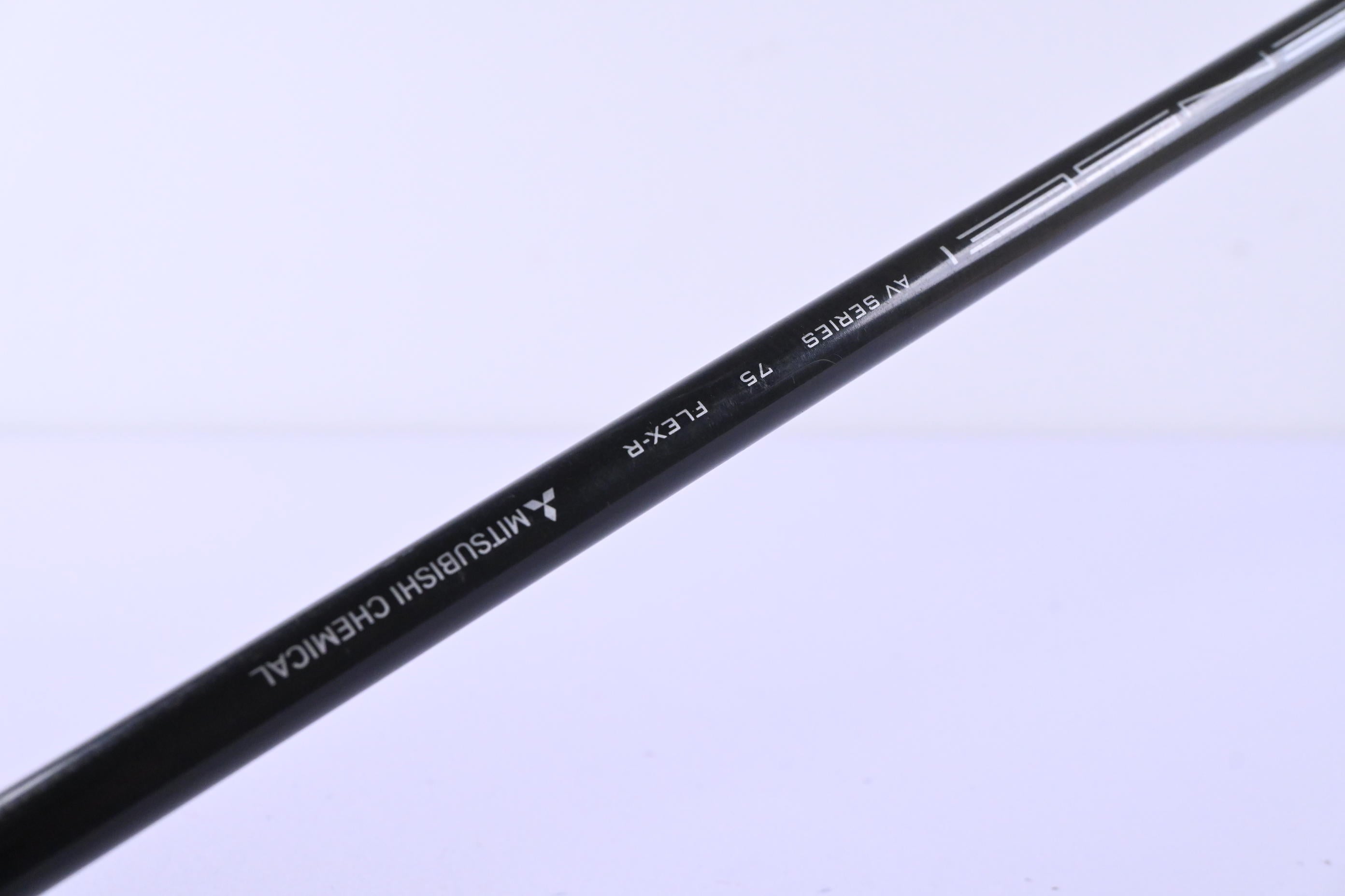 Callaway Epic Flash #5 Wood / 18 Degree / Regular Flex Tensei AV Blue 75 Shaft