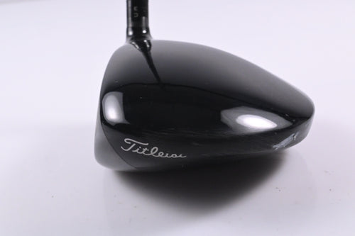 Left Hand Titleist GT2 Driver / 10 Degree / Stiff Flex Tensei 1K Black 65 Shaft