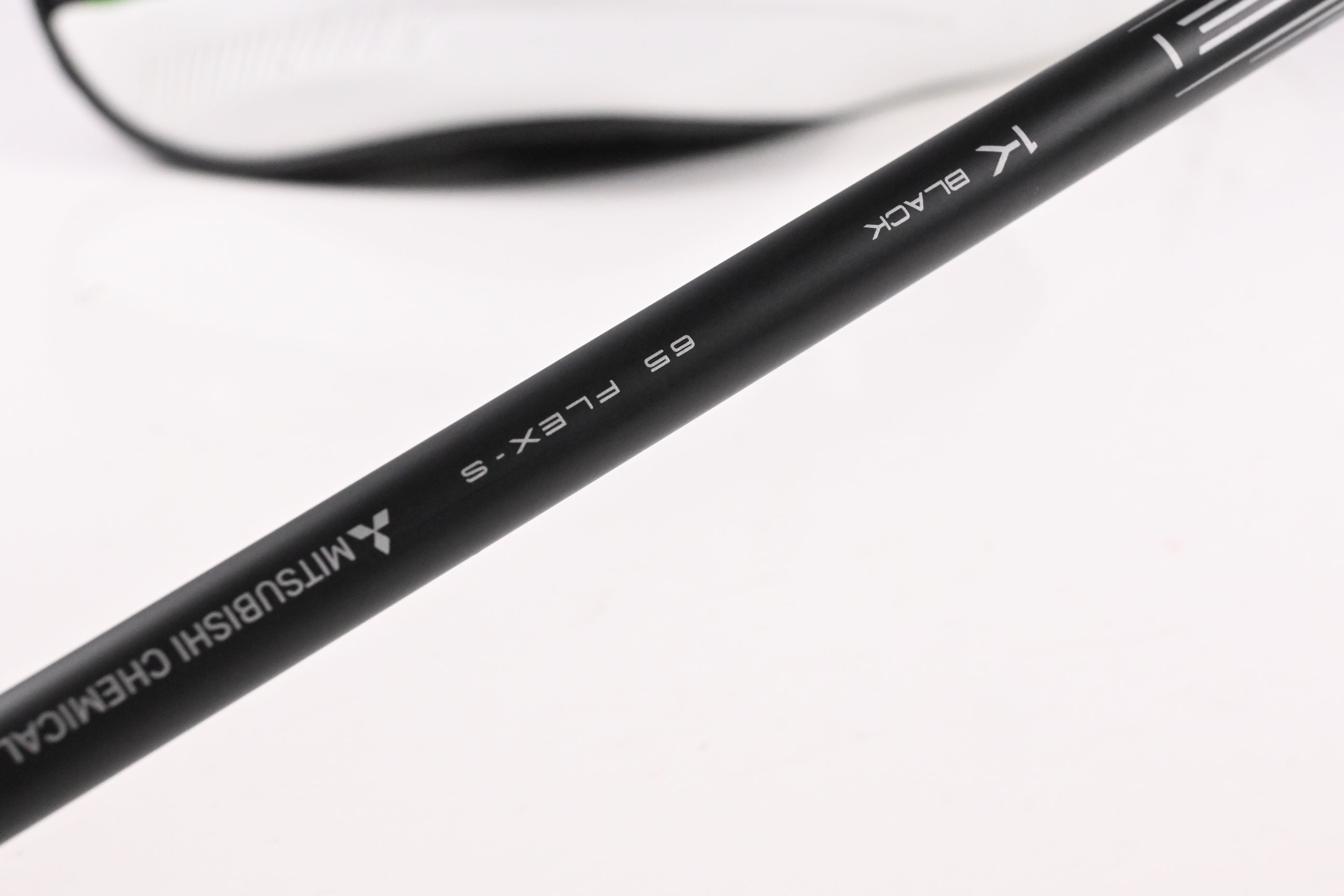 Callaway Elyte Triple Diamond Driver / 9 Degree / Stiff Flex Tensei 1K Black 65