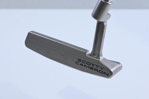 Scotty Cameron Super Select Newport 2 Putter / 33 Inch