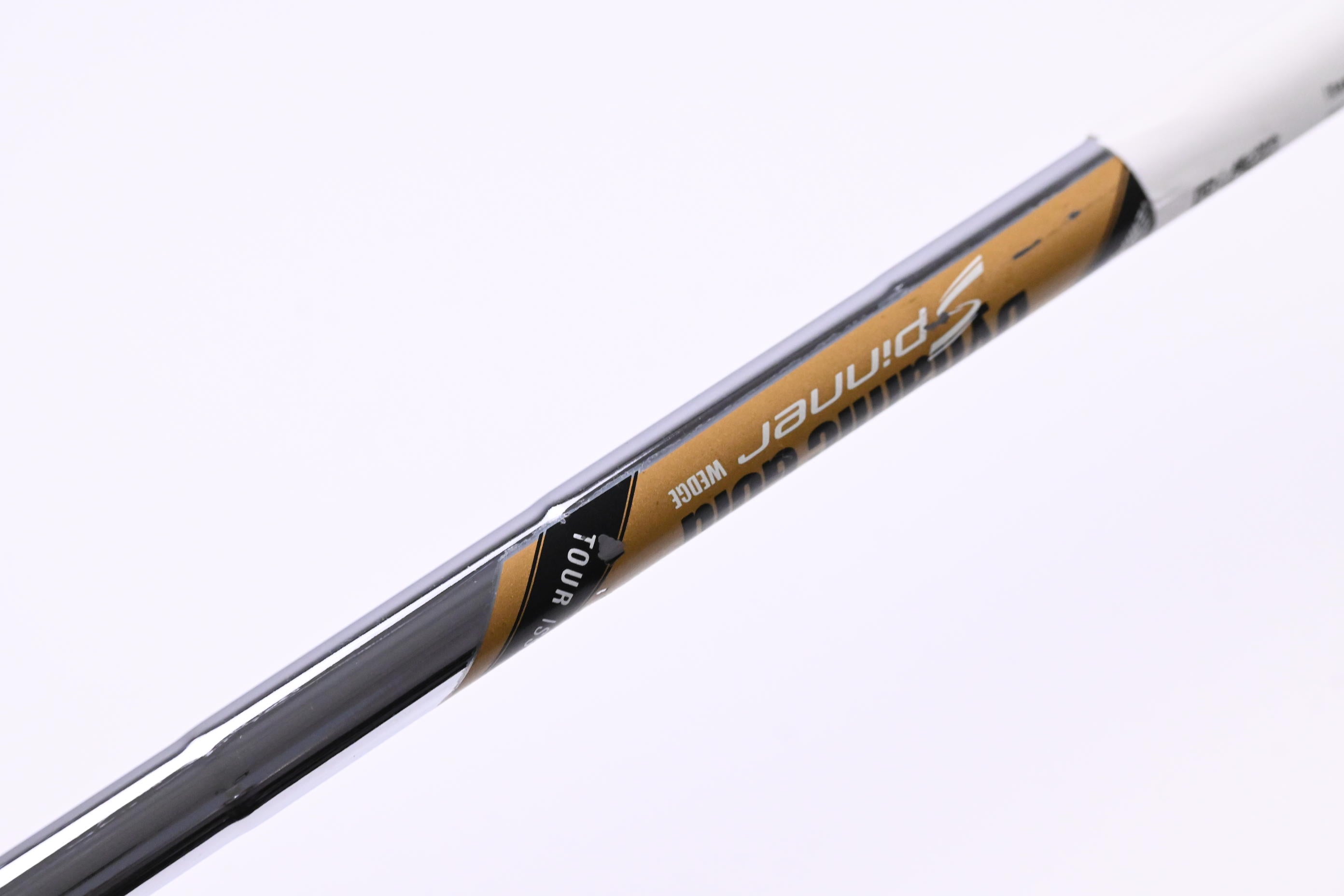 Cleveland RTX ZipCore Sand Wedge / 54 Degree / Wedge Flex Dynamic Gold Spinner