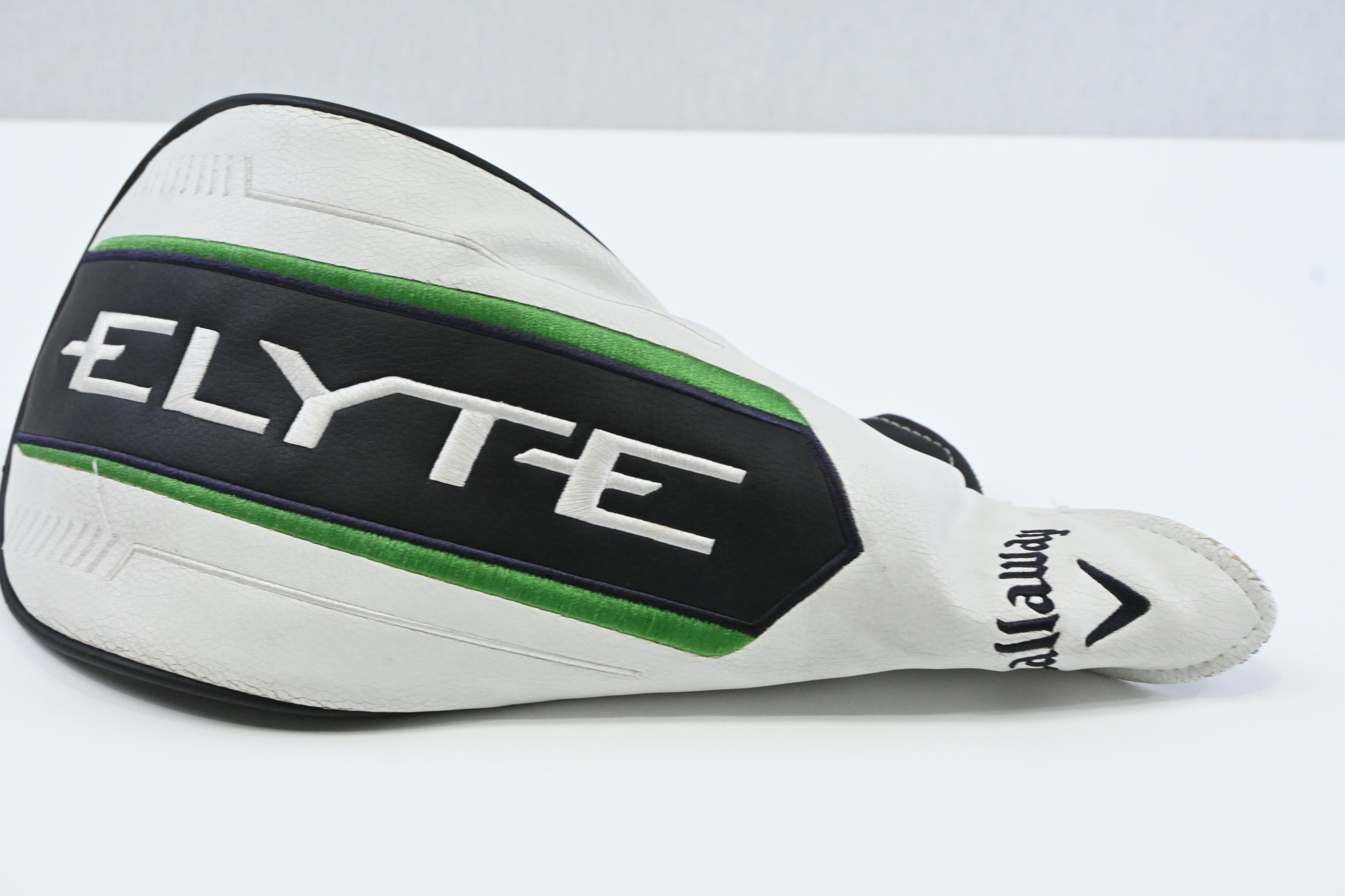 Callaway Elyte X Driver / 12 Degree / Senior Flex Vanquish 4 Shaft