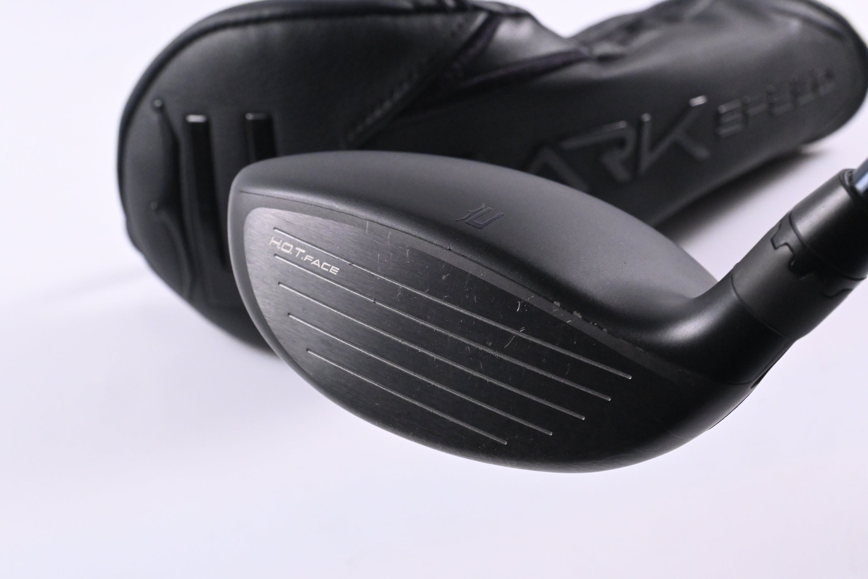 Cobra Darkspeed Max #3 Wood / 15.5 Degree / Regular Flex UST LnQ M440X Shaft