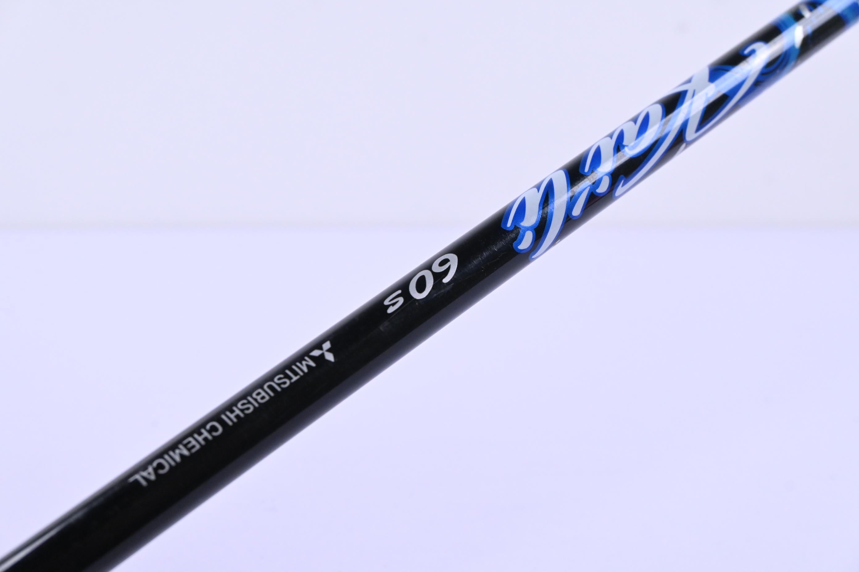 Taylormade SIM2 Max D Driver / 10.5 Degree / Stiff Flex Kai'li Blue 60 Shaft