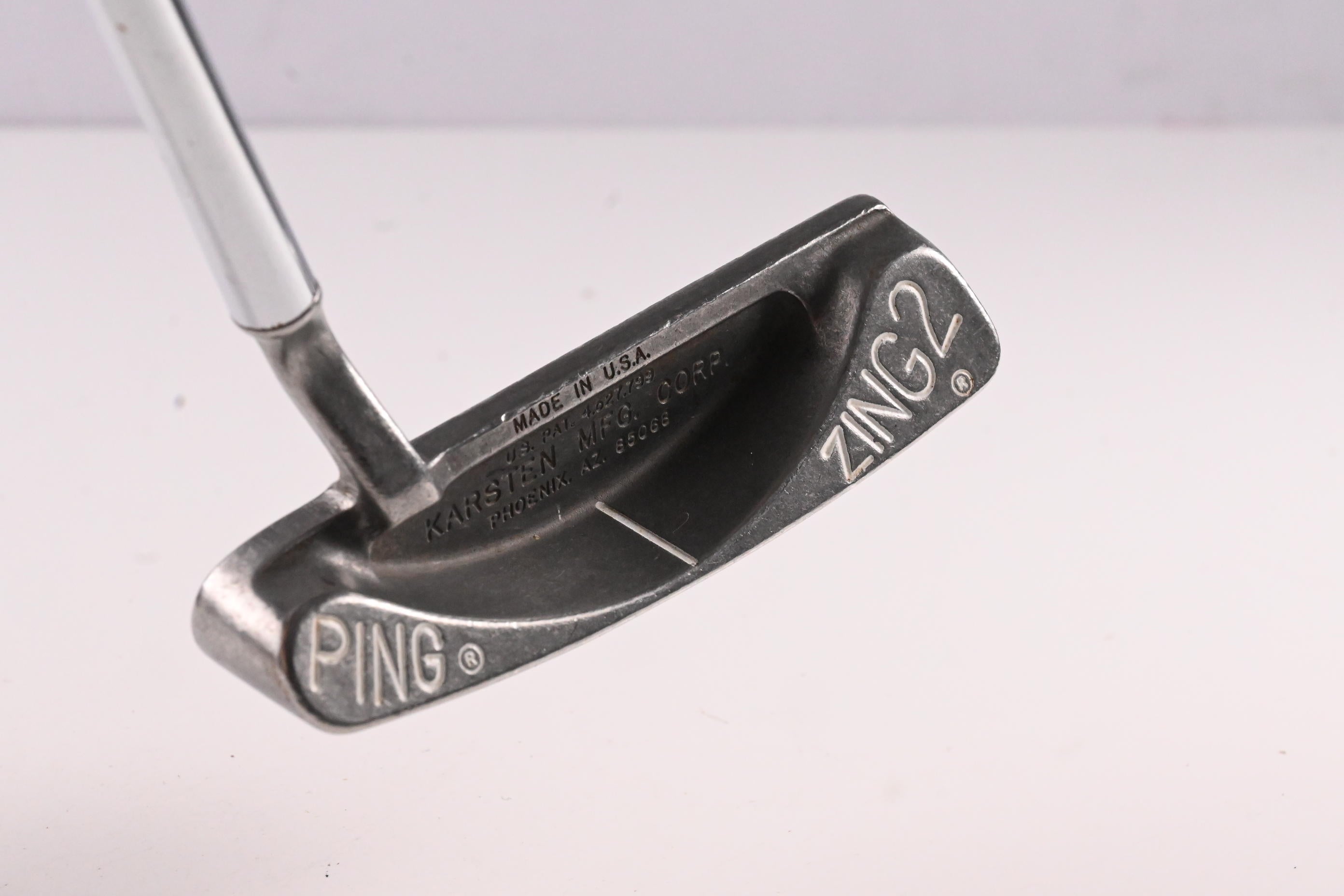 Ping Karsten Original Putter / 35 Inch