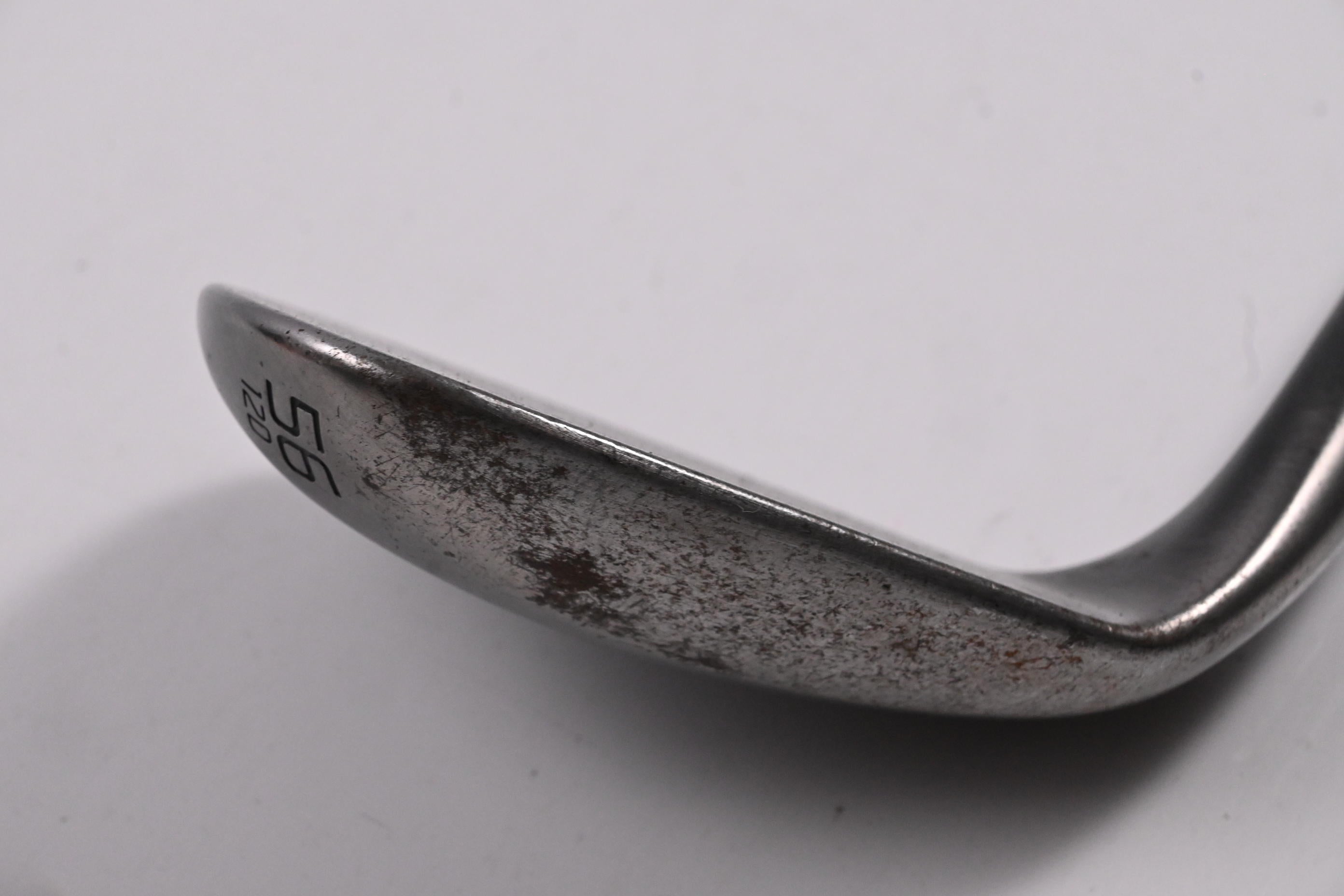Titleist Vokey SM9 Sand Wedge / 56 Degree / Wedge Flex Titleist Vokey Shaft