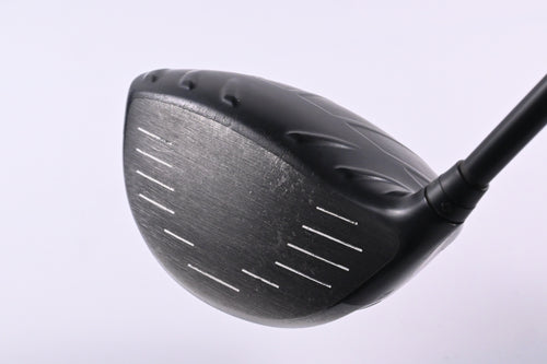 Ping G400 SFT Driver / 12 Degree / Senior Flex UST Mamiya Helium 4 Shaft