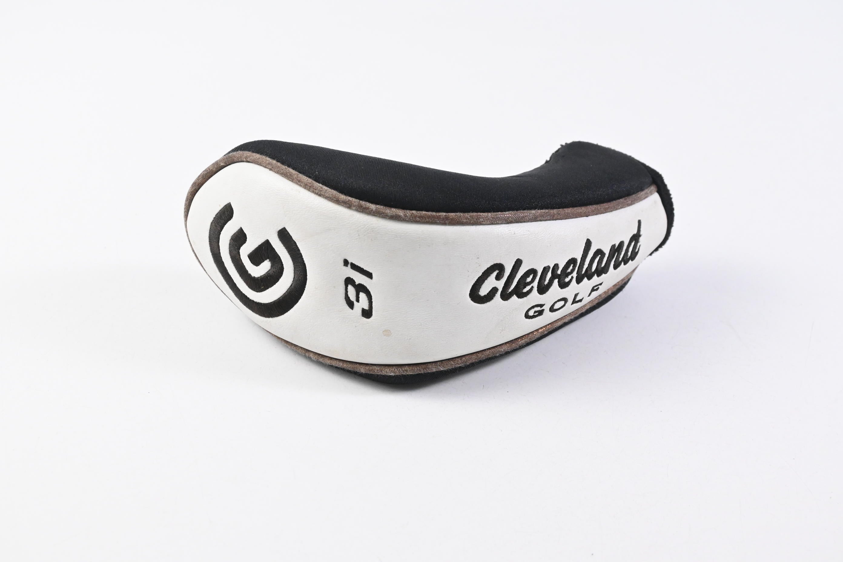 Cleveland Halo #3 Hybrid / 22 Degree / Stiff Flex Cleveland Halo Shaft