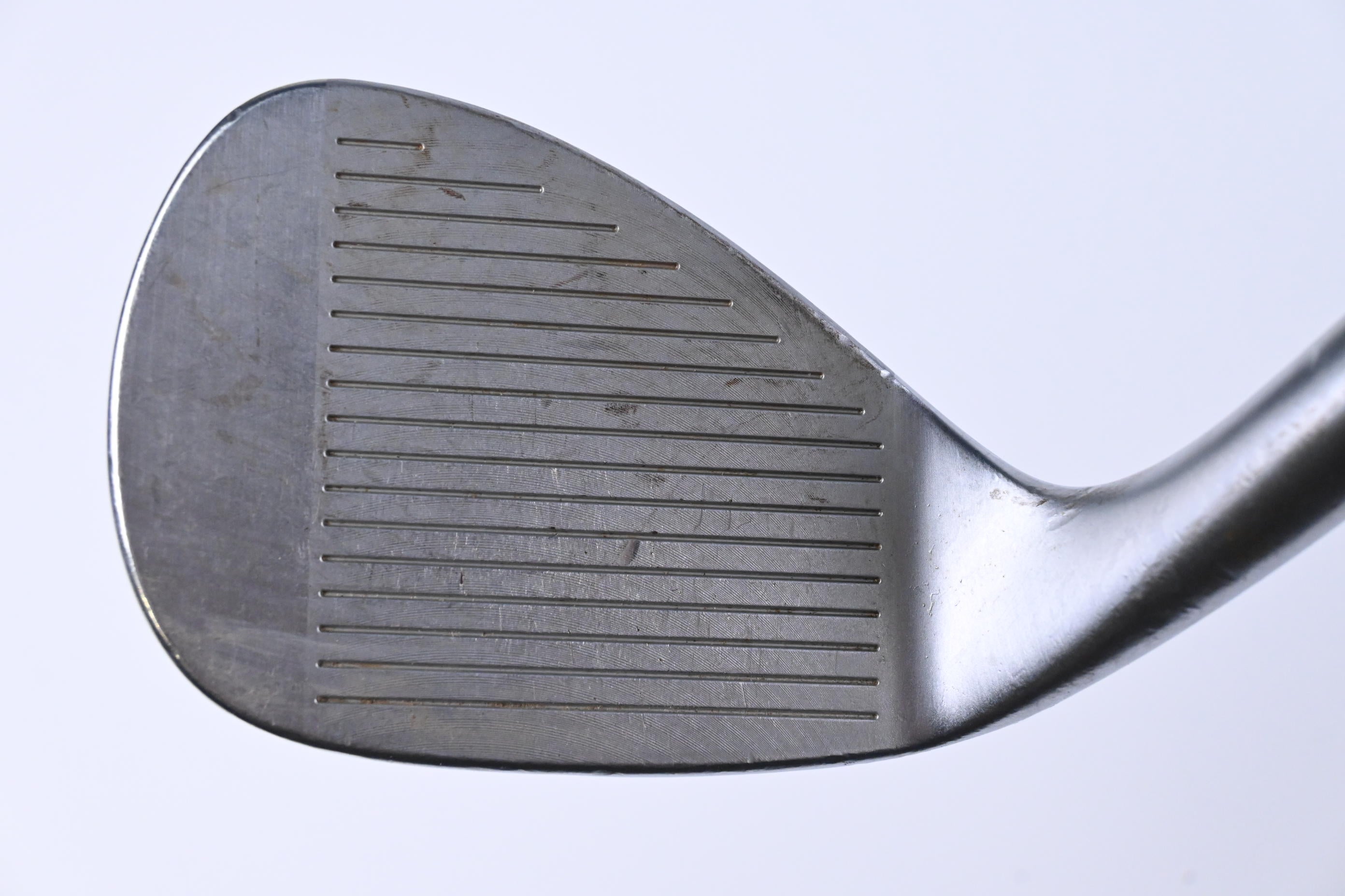 Cobra Snakebite 2023 Gap Wedge / 50 Degree / Wedge Flex KBS $-Taper 130 Shaft