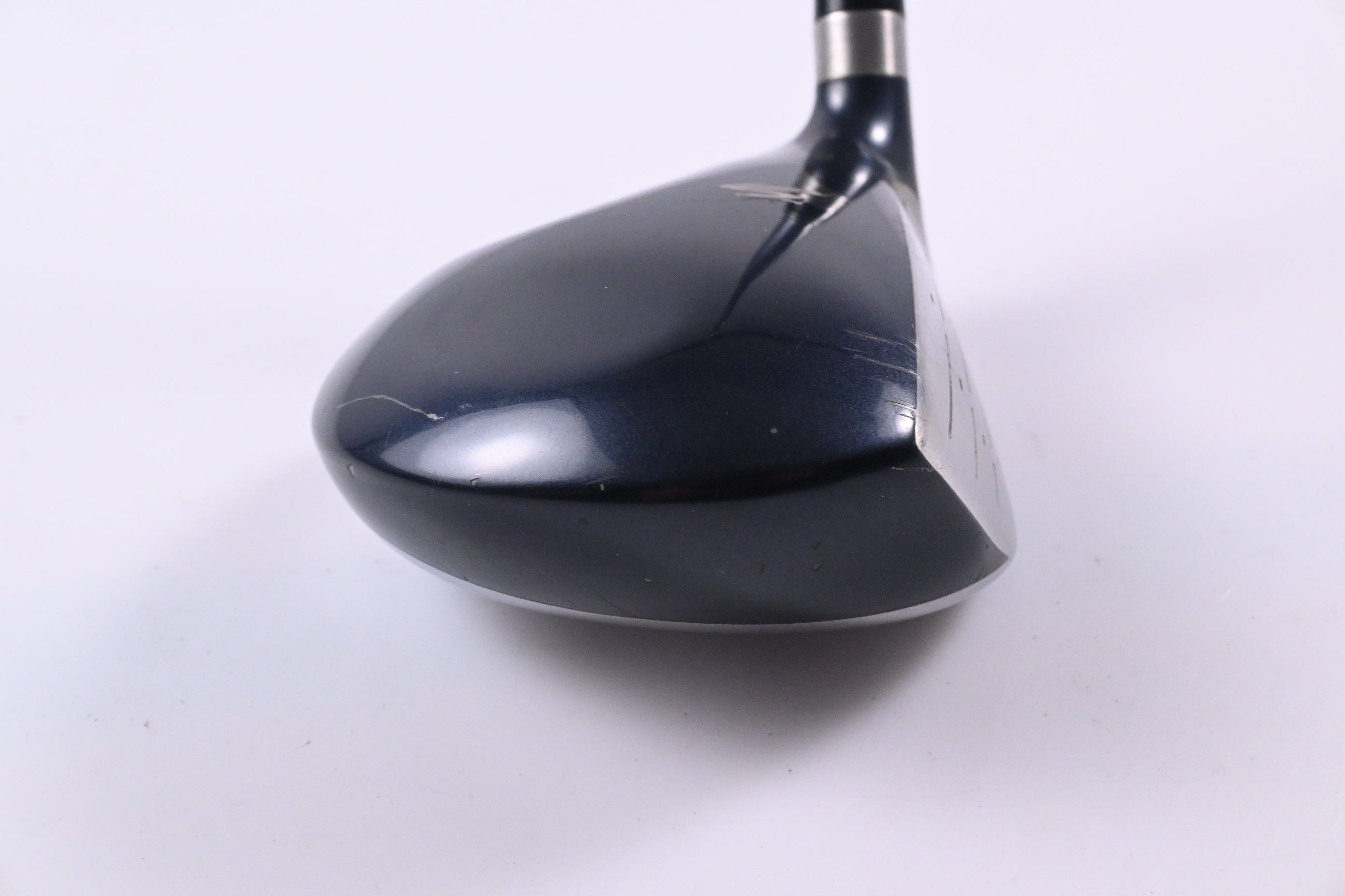 Ladies Cobra SS #5 Wood / 18 Degree / Ladies Flex Aldila HM Tour 50 Shaft