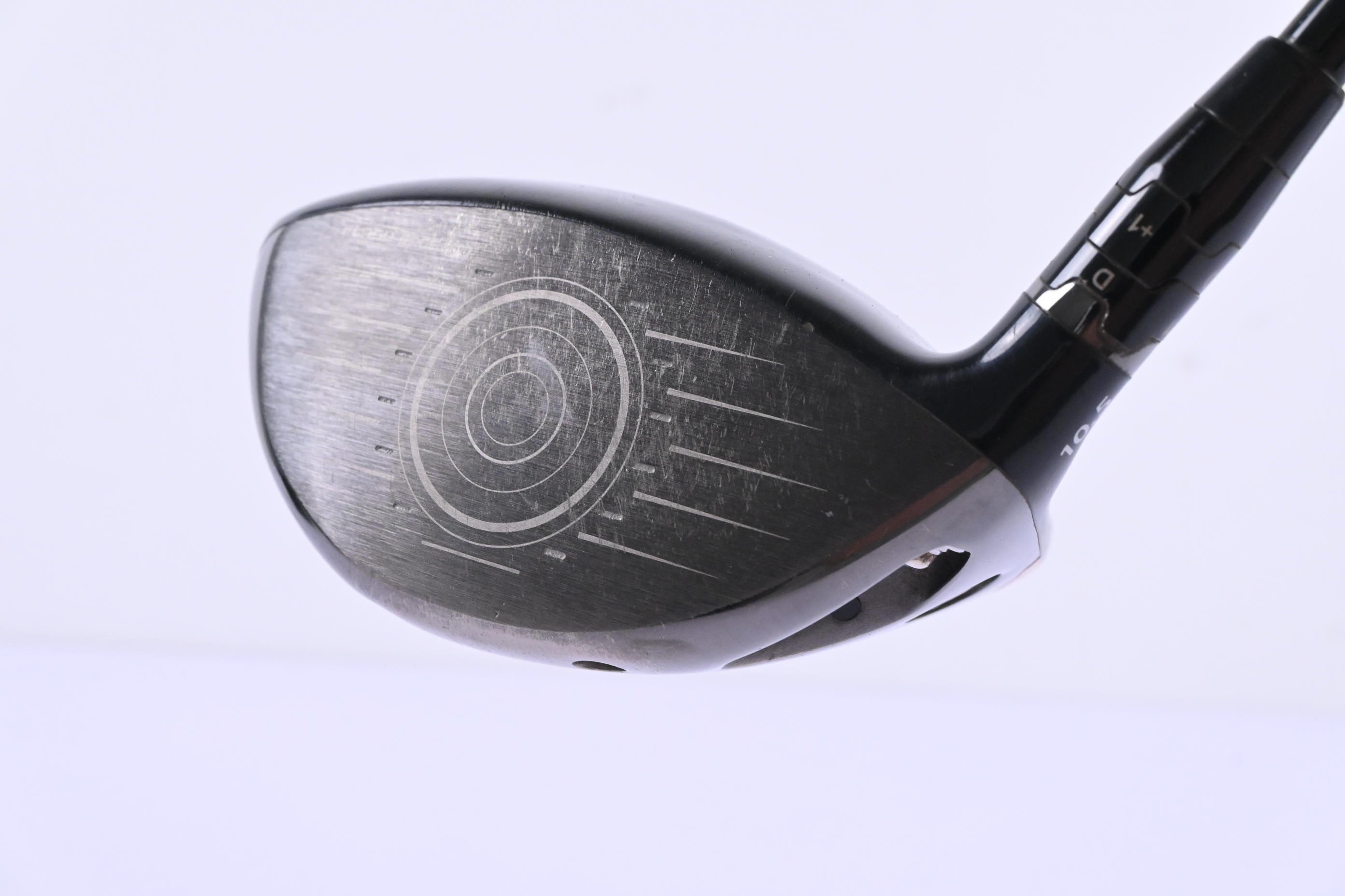 Callaway Mavrik Max Driver / 10.5 Degree / X-Flex Tensei AV Blue 65 Shaft