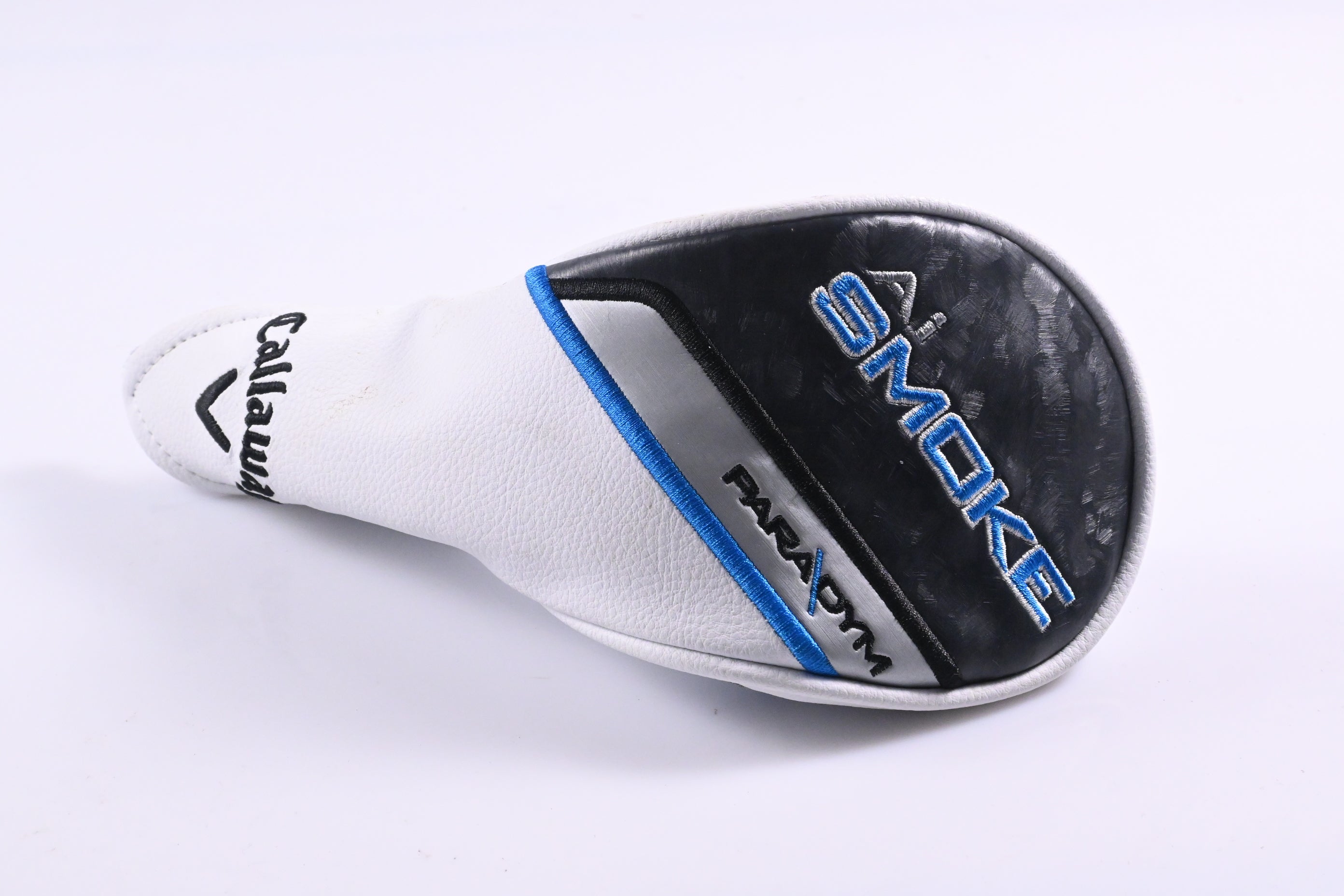 Callaway Paradym Ai Smoke HL #4 Hybrid / 21 Degree / Regular Flex Cypher 60 Shaft