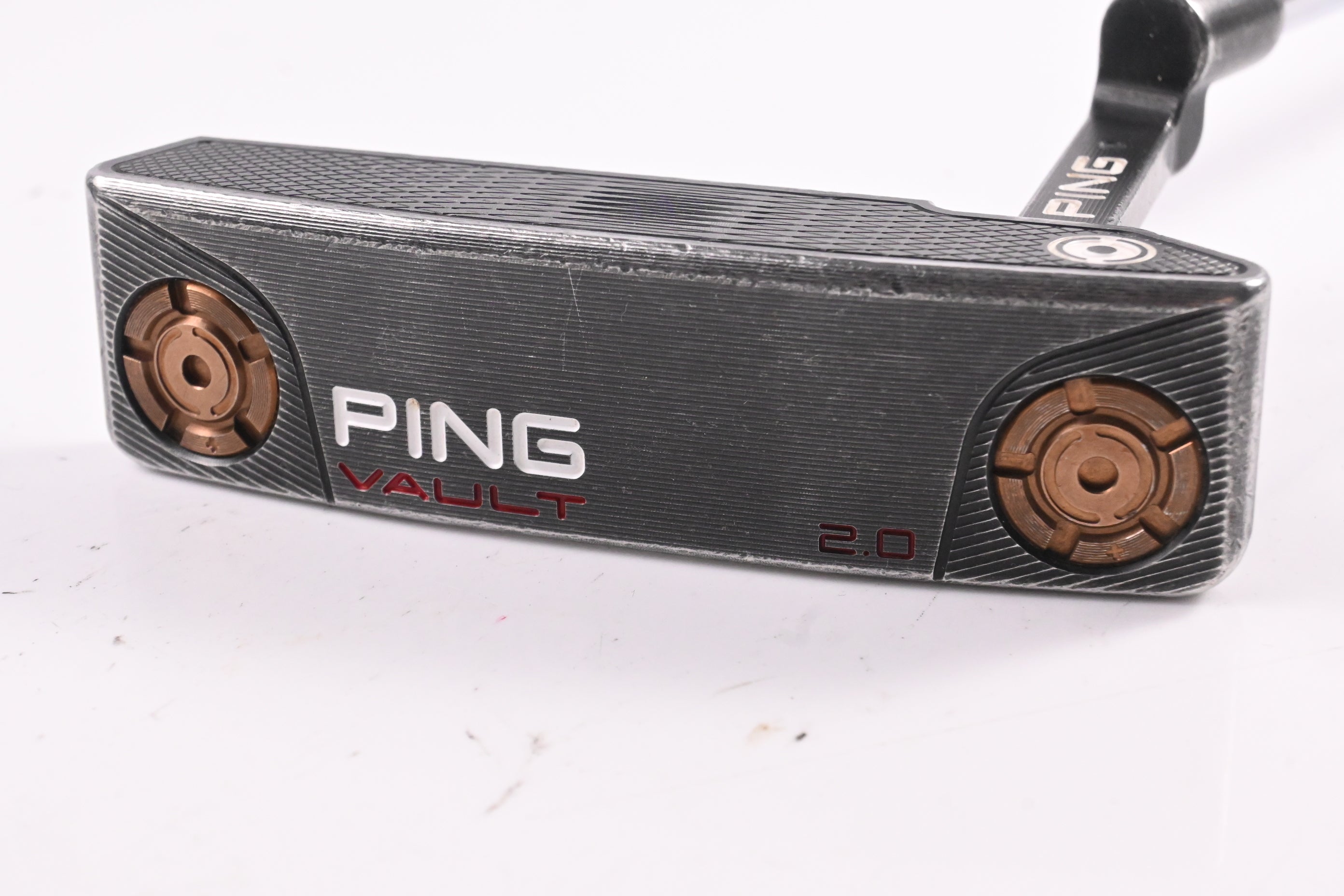 Ping Vault 2.0 Voss Putter / 35 Inch