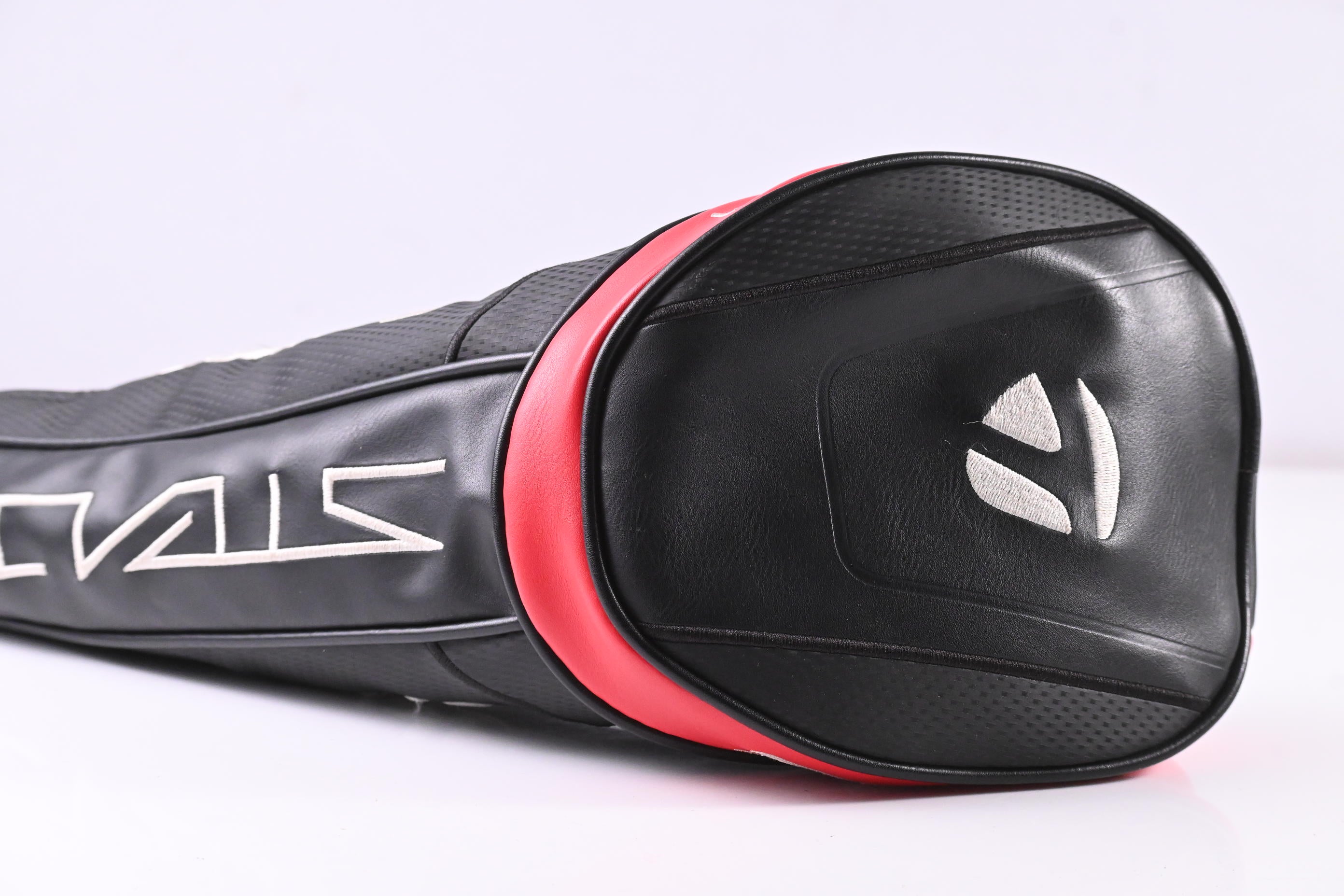 Taylormade Stealth Driver / 10.5 Degree / Regular Flex Ventus Red 5 Shaft