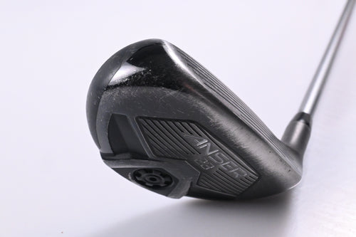 Ping Anser #4 Hybrid / 23 Degree / Regular Flex Ping TFC 800 H Shaft