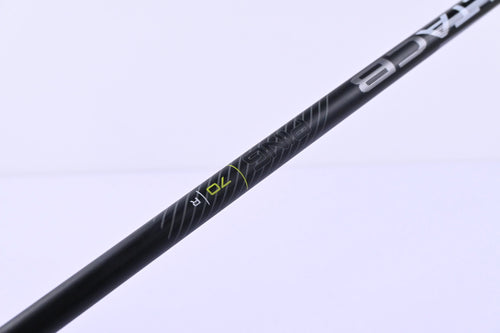Ping G430 #3 Hybrid / 19 Degree / Regular Flex Ping Alta CB Black 70 Shaft
