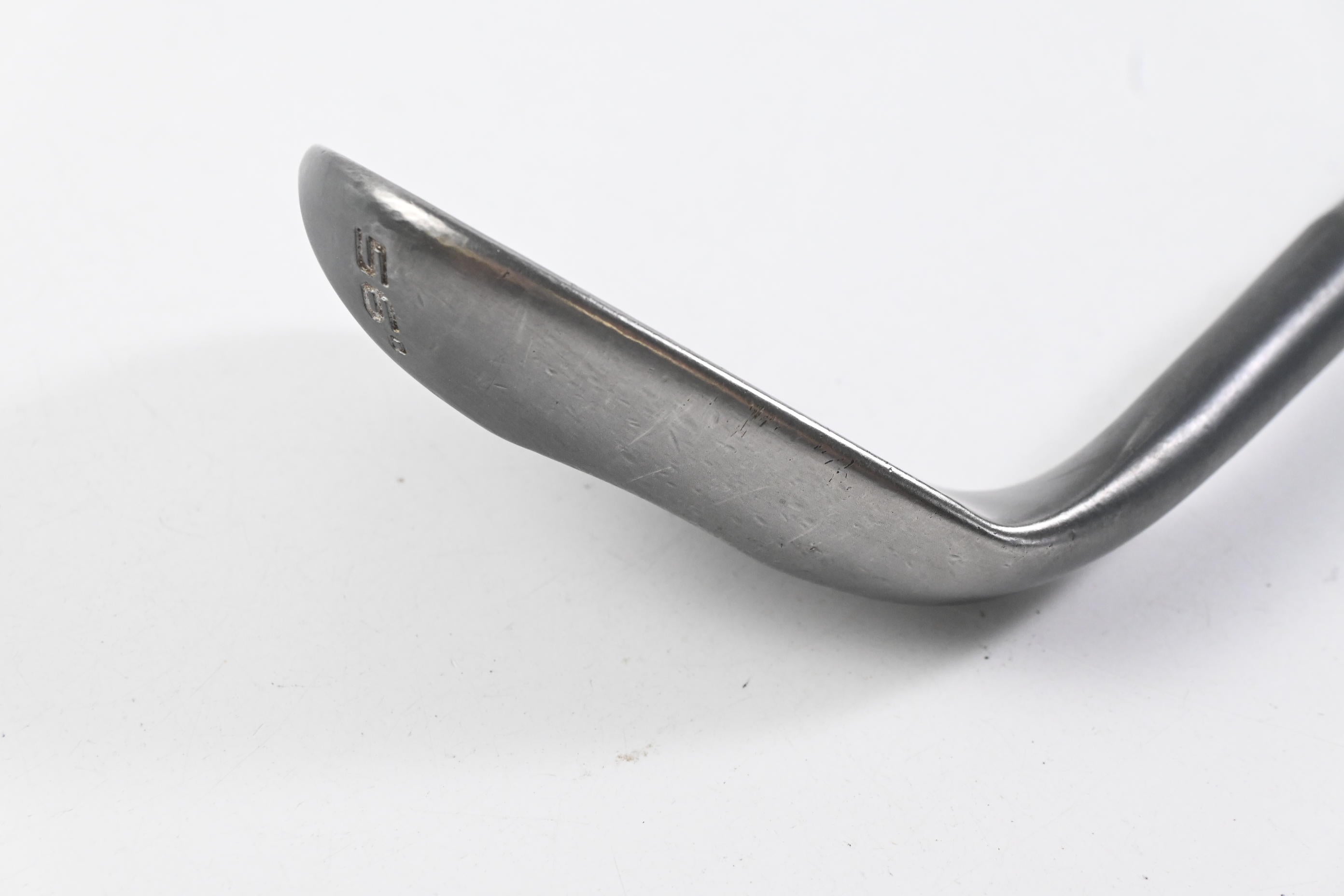 Cobra King Black Sand Wedge / 56 Degree / Stiff Flex Dynamic Gold S200 Shaft