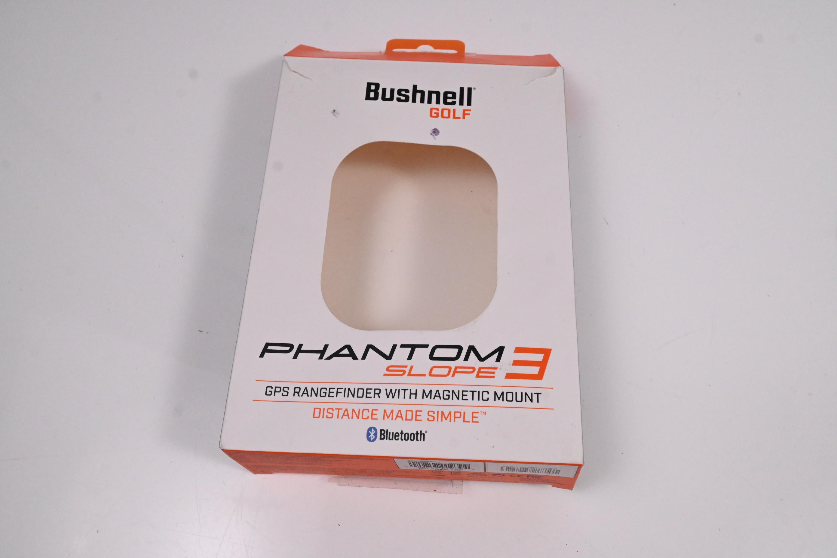 Bushnell Phantom 3 Slope / GPS Rangefinder